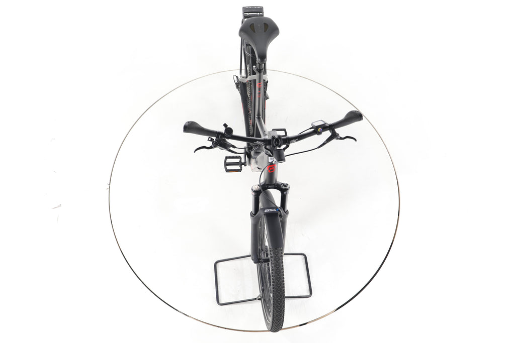 CONE Bikes eSUV IN 4.0 Trekking E-Bike - Image 16