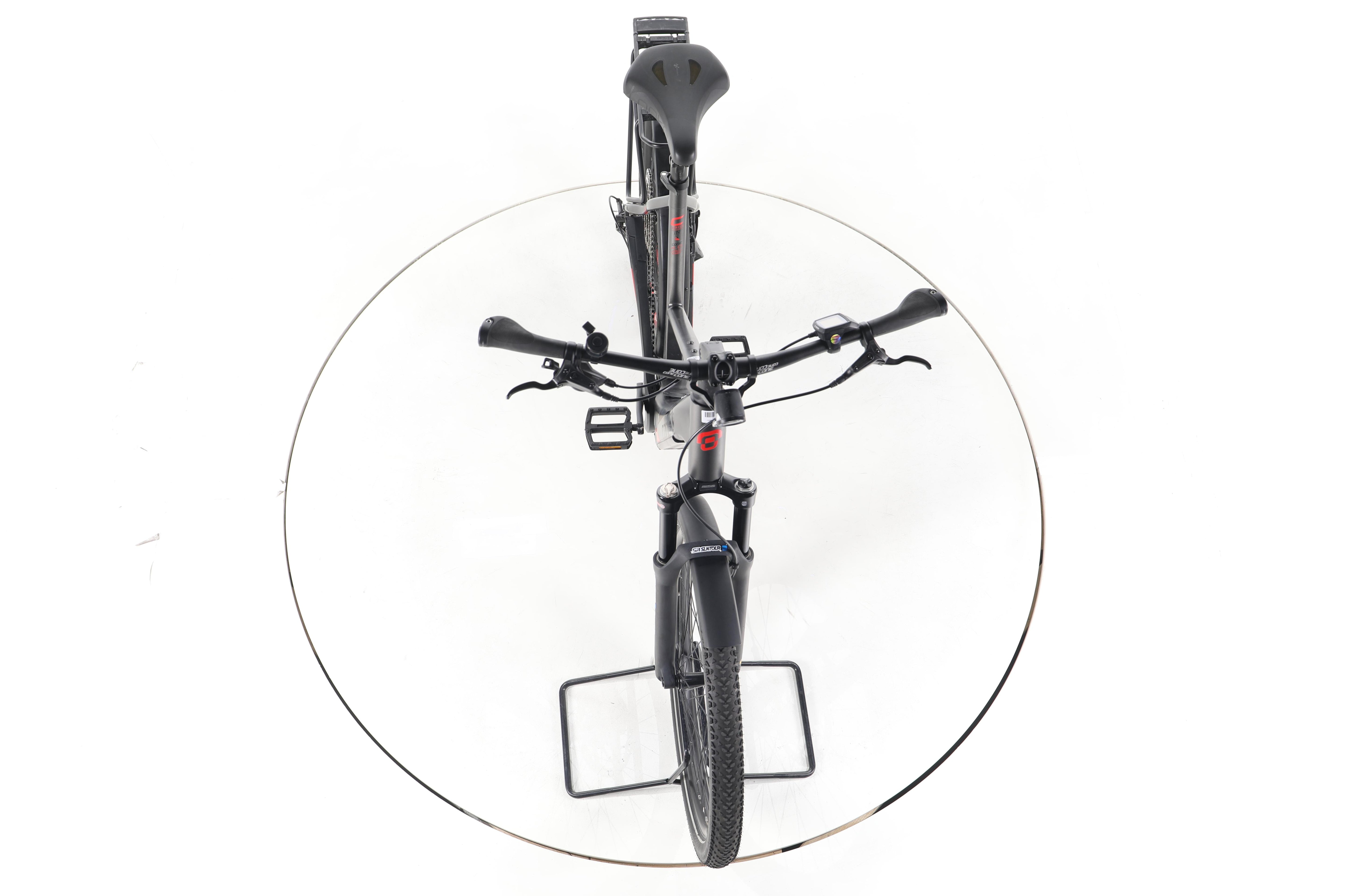 CONE Bikes eSUV IN 4.0 Trekking E-Bike - Image 16