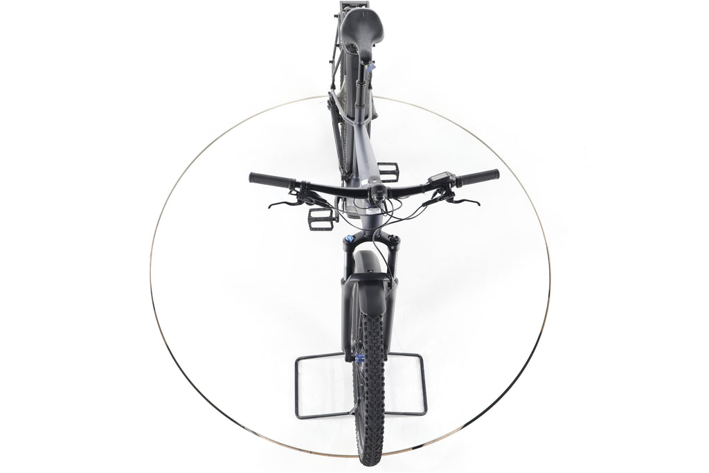 Cube Reaction Hybrid Pro Allroad E-Bike 2024 - Image 16