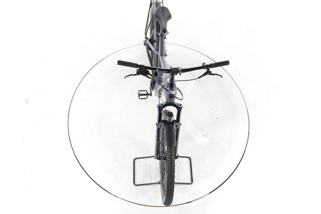 Conway Cairon SUV 5.0 Trekking E-Bike - Image 16