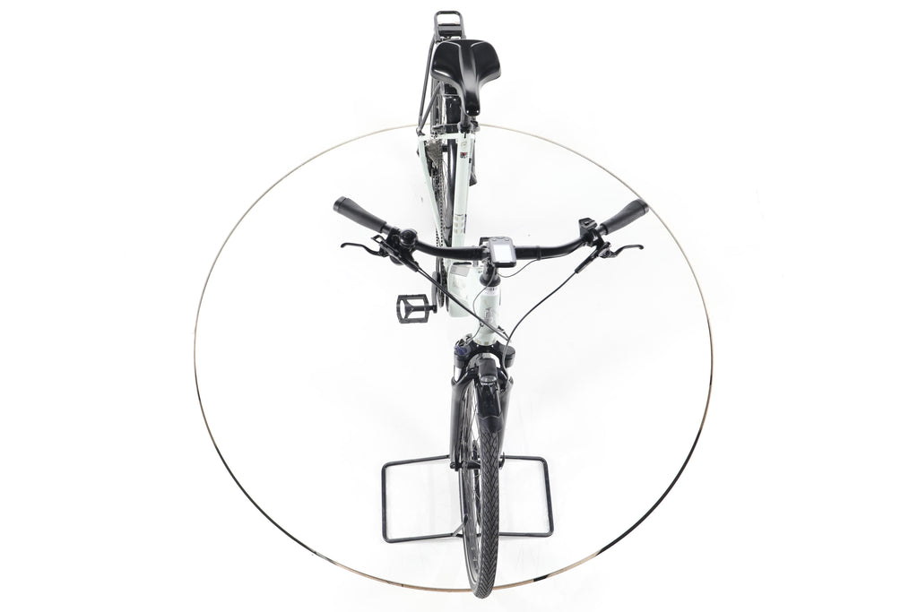 Raleigh Preston 11 Trekking E-Bike Tiefeinsteiger - Image 16