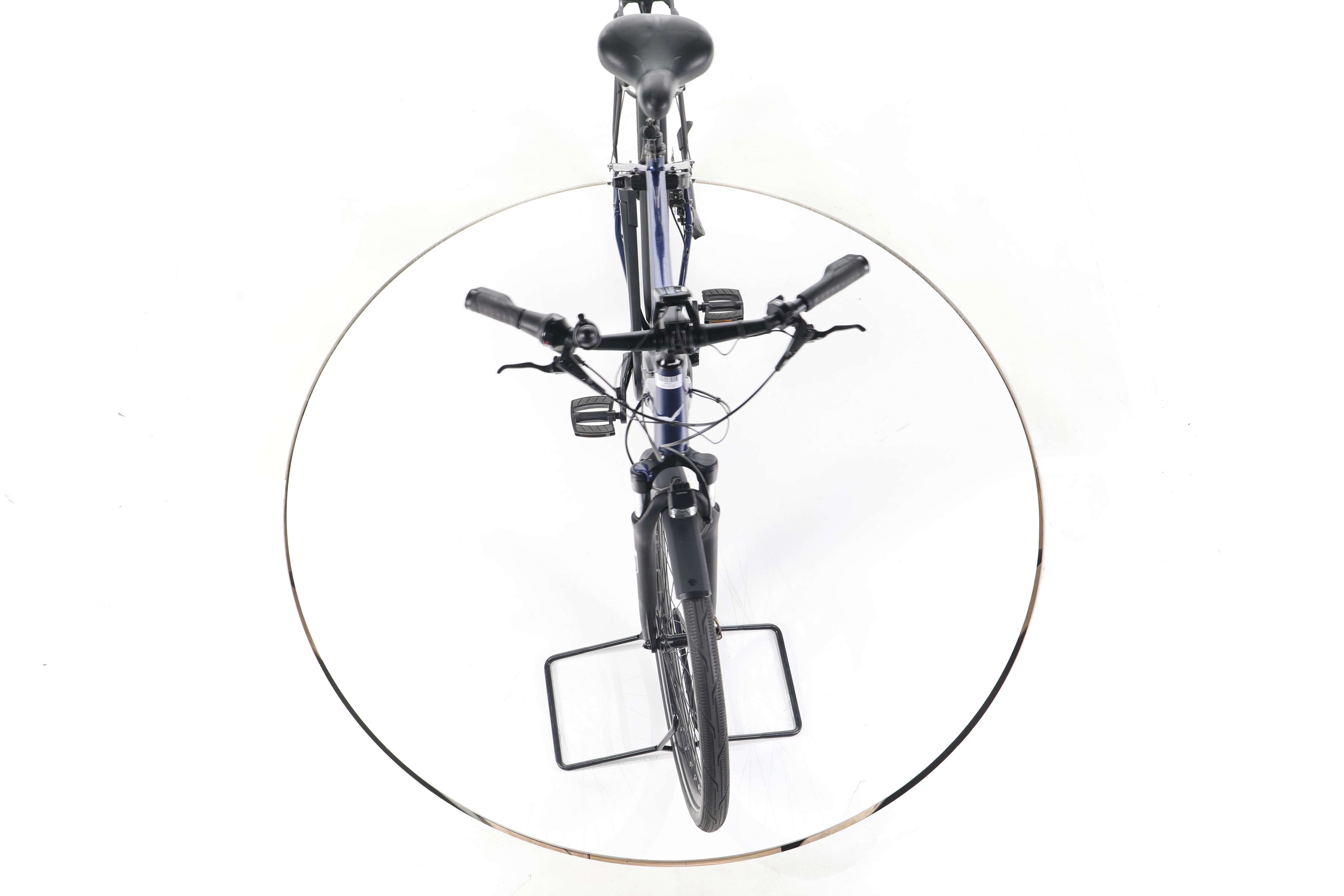 Victoria eTouring 7.5 City E-Bike - Image 16
