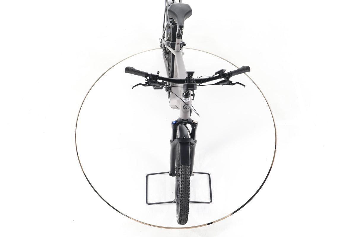 Kalkhoff Entice 7 Advance+ ABS Trekking E-Bike 2025 - Image 16