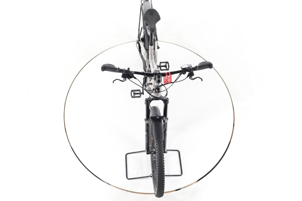 Haibike Adventr FS 10 SUV E-Bike 2026 - Image 16