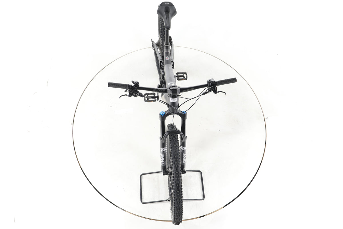 FLYER Uproc X 6.10 E-Bike Fully - Image 16