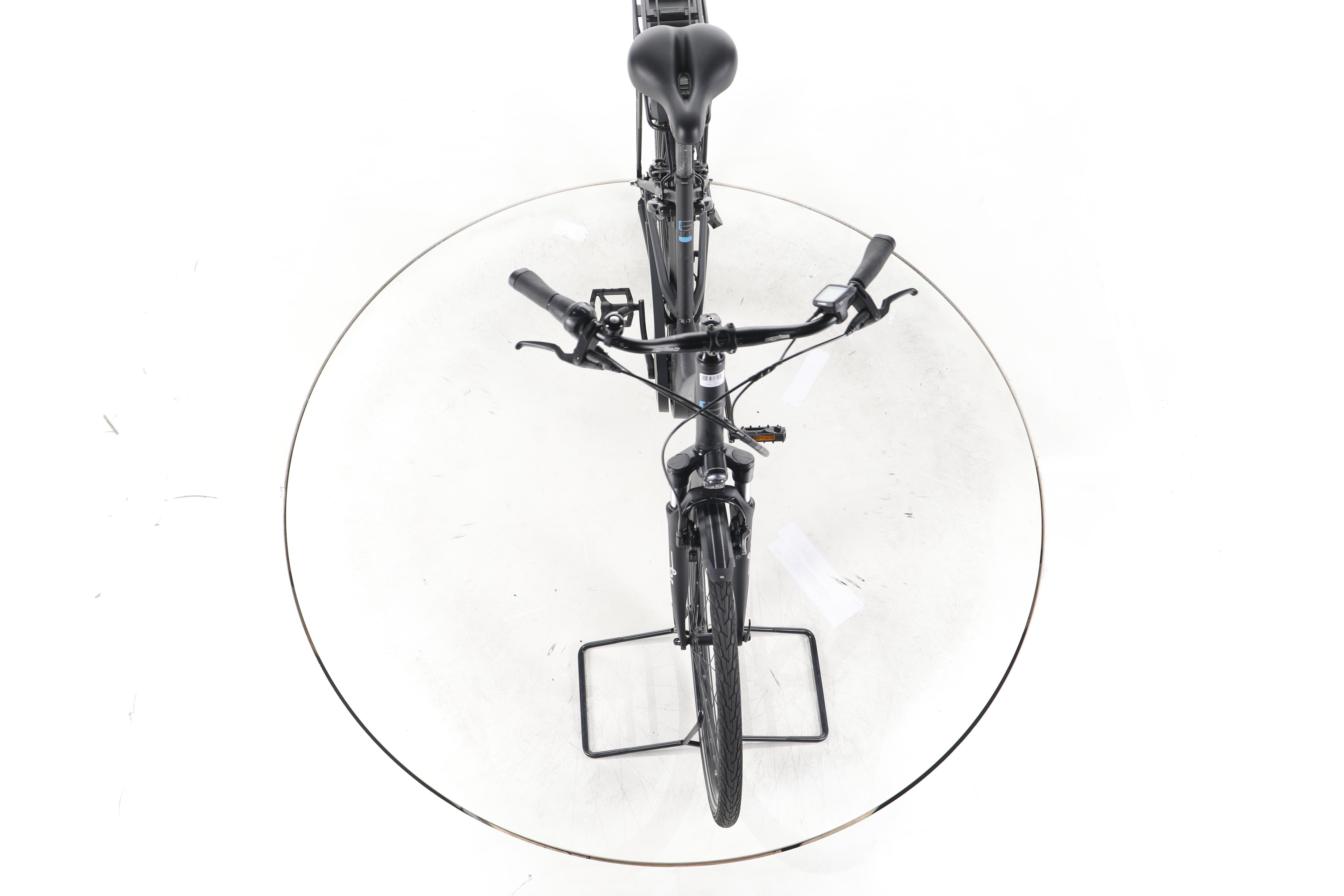 Gudereit ET-3 City E-Bike Tiefeinsteiger - Image 16