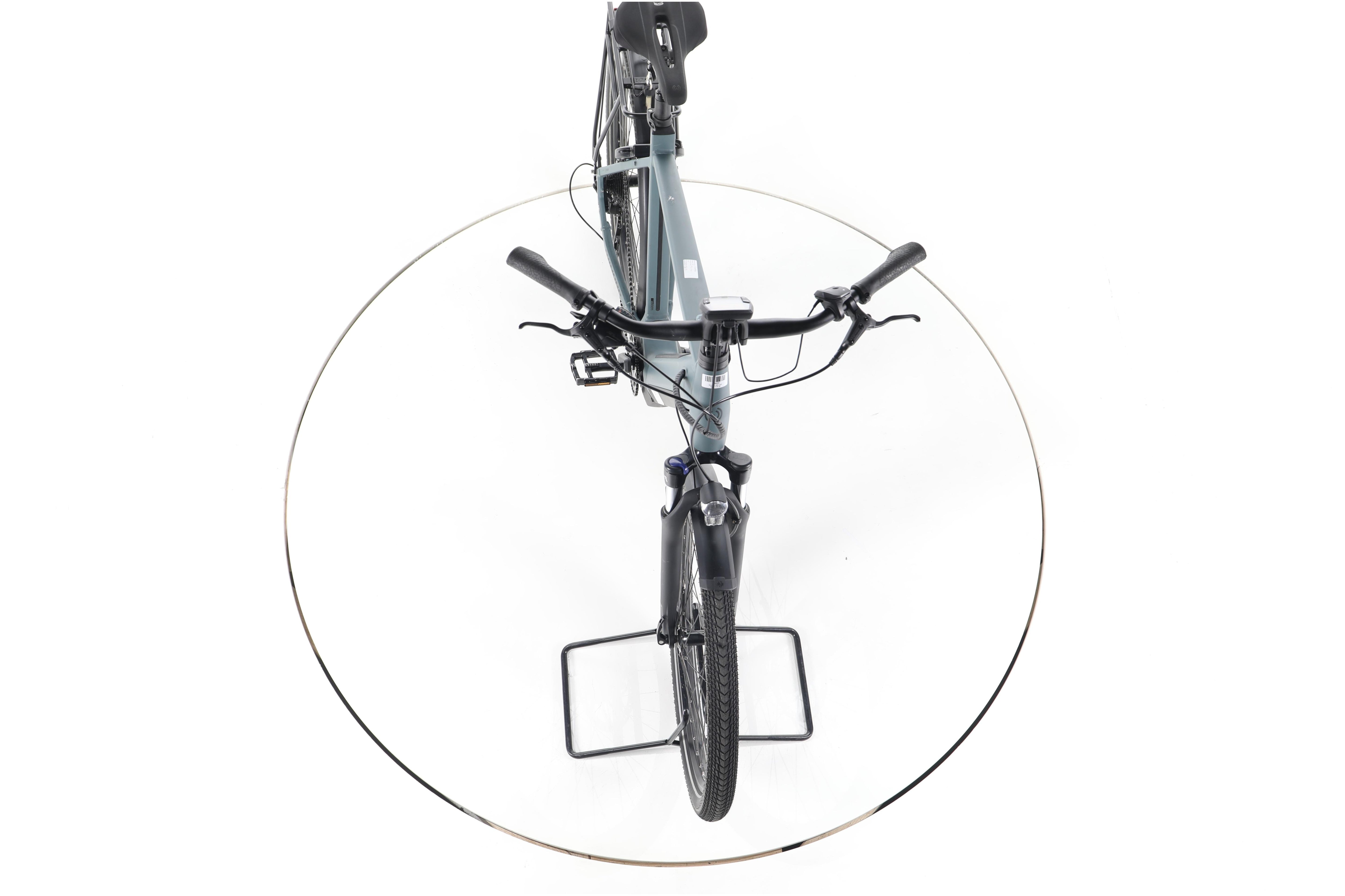 Winora Sinus 9 Trekking E-Bike - Image 16