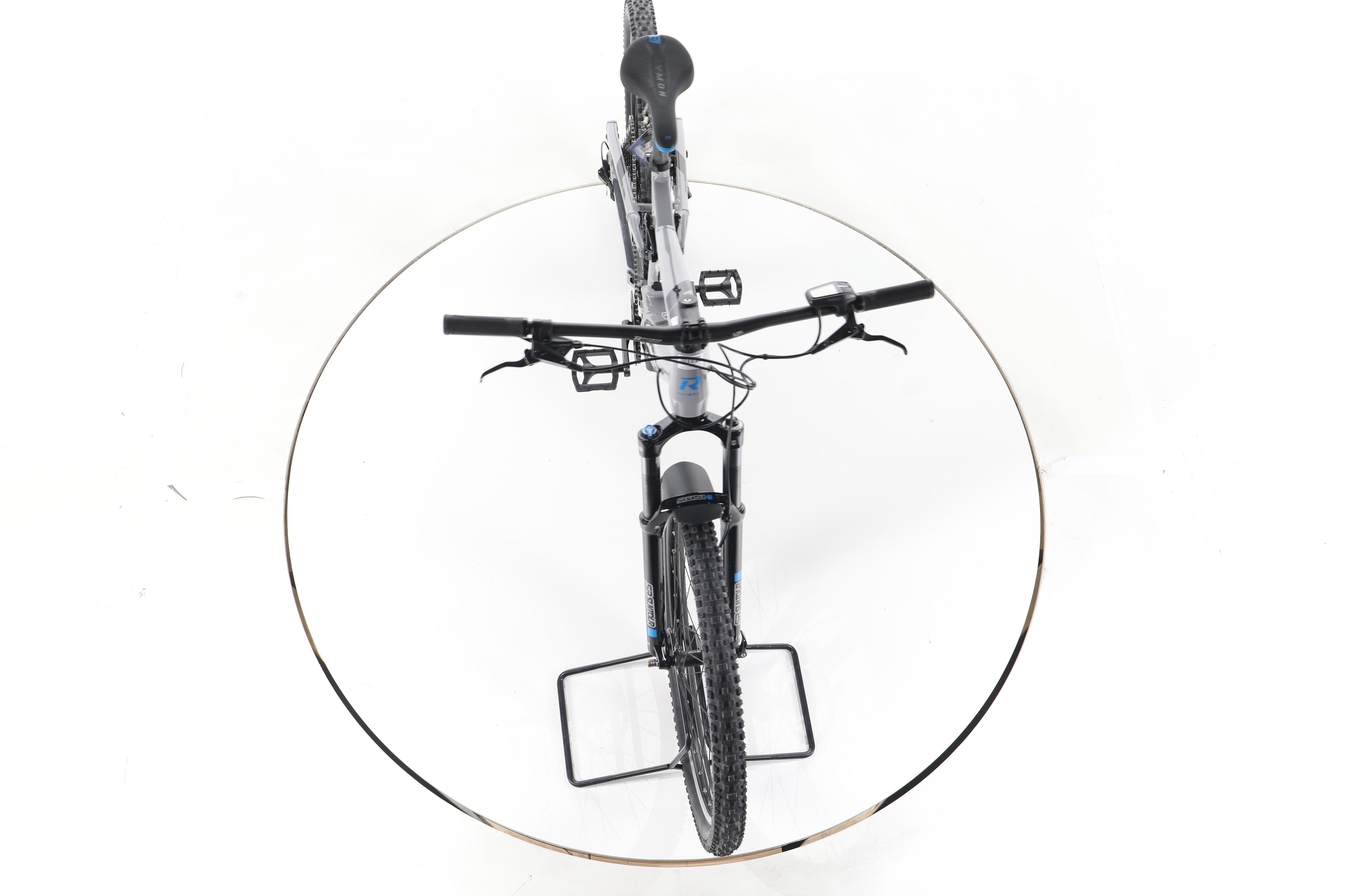 R Raymon FullRay 130E 5.0 E-Bike Fully - Image 16