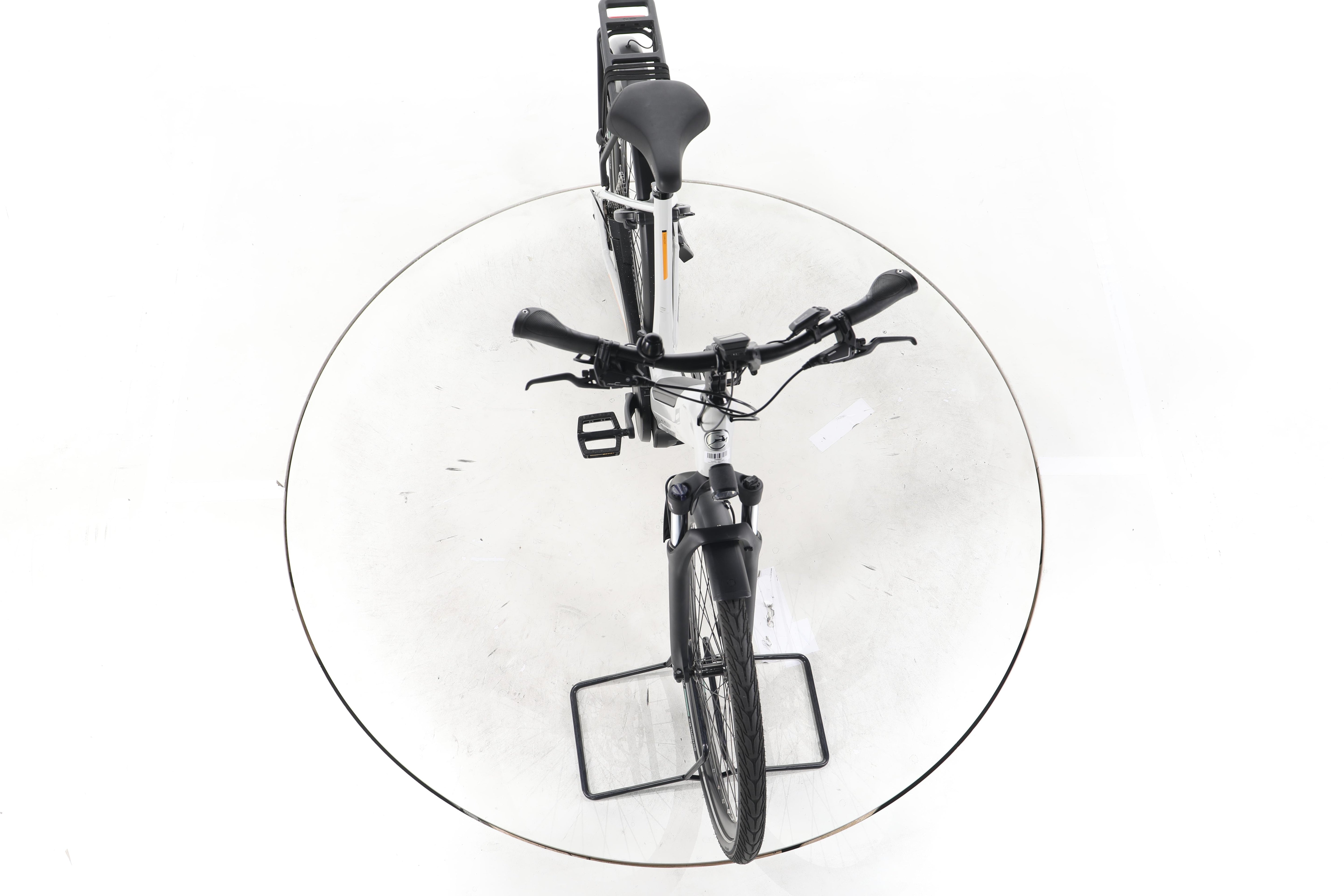 Gazelle Ultimate T10 HMB Trekking E-Bike Tiefeinsteiger - Image 16