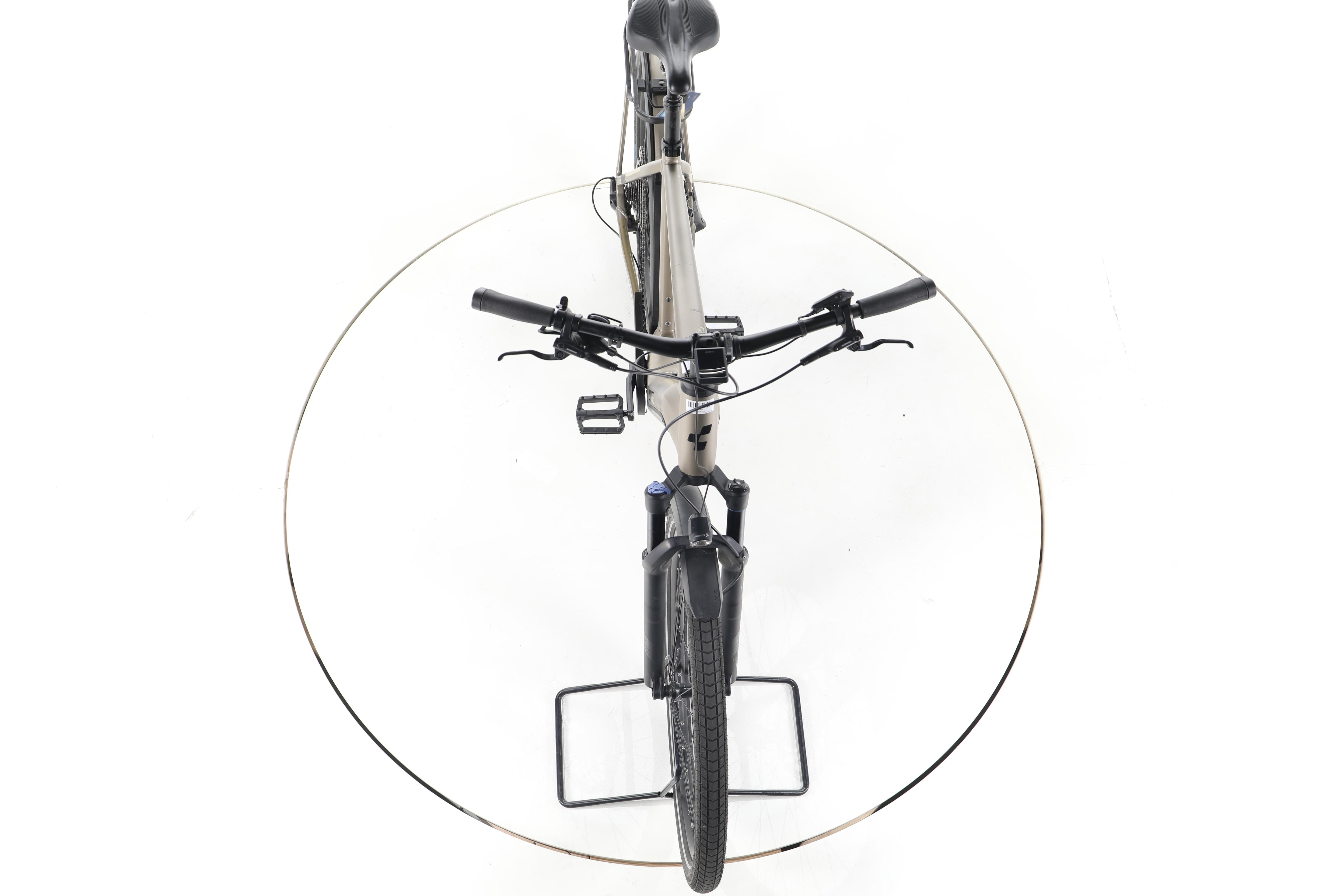 Cube Kathmandu Hybrid Pro Trekking E-Bike 2023 - Image 16