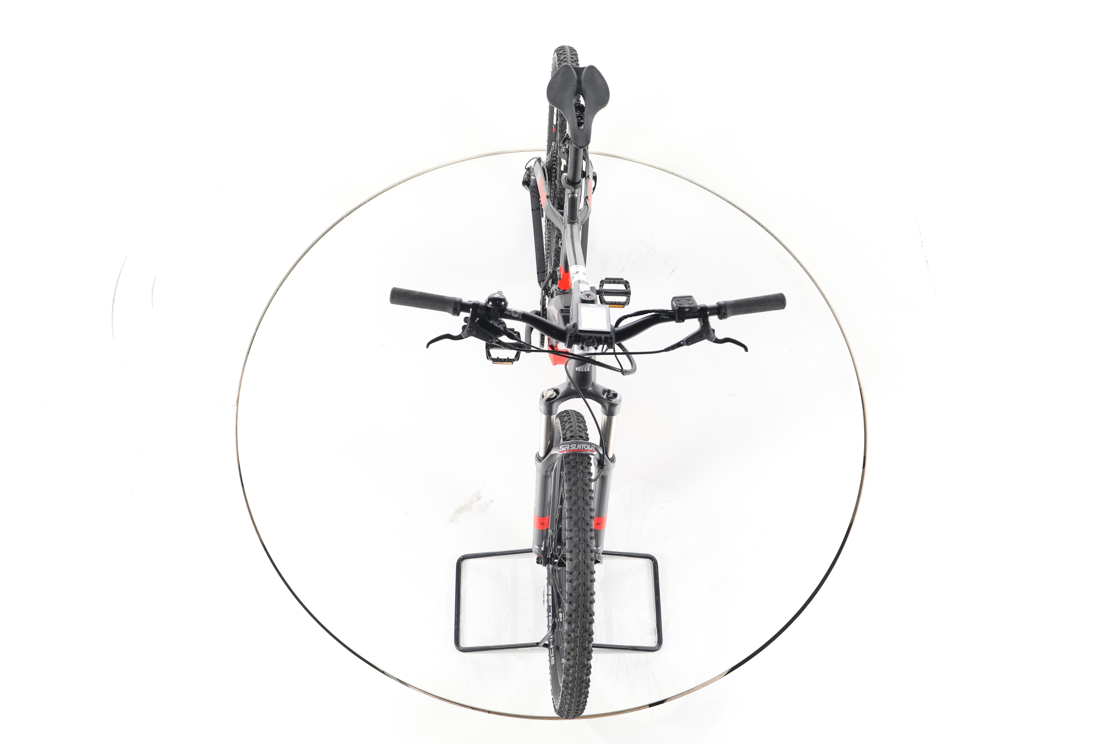 Haibike SDURO HardSeven 3.0 E-Bike - Image 16