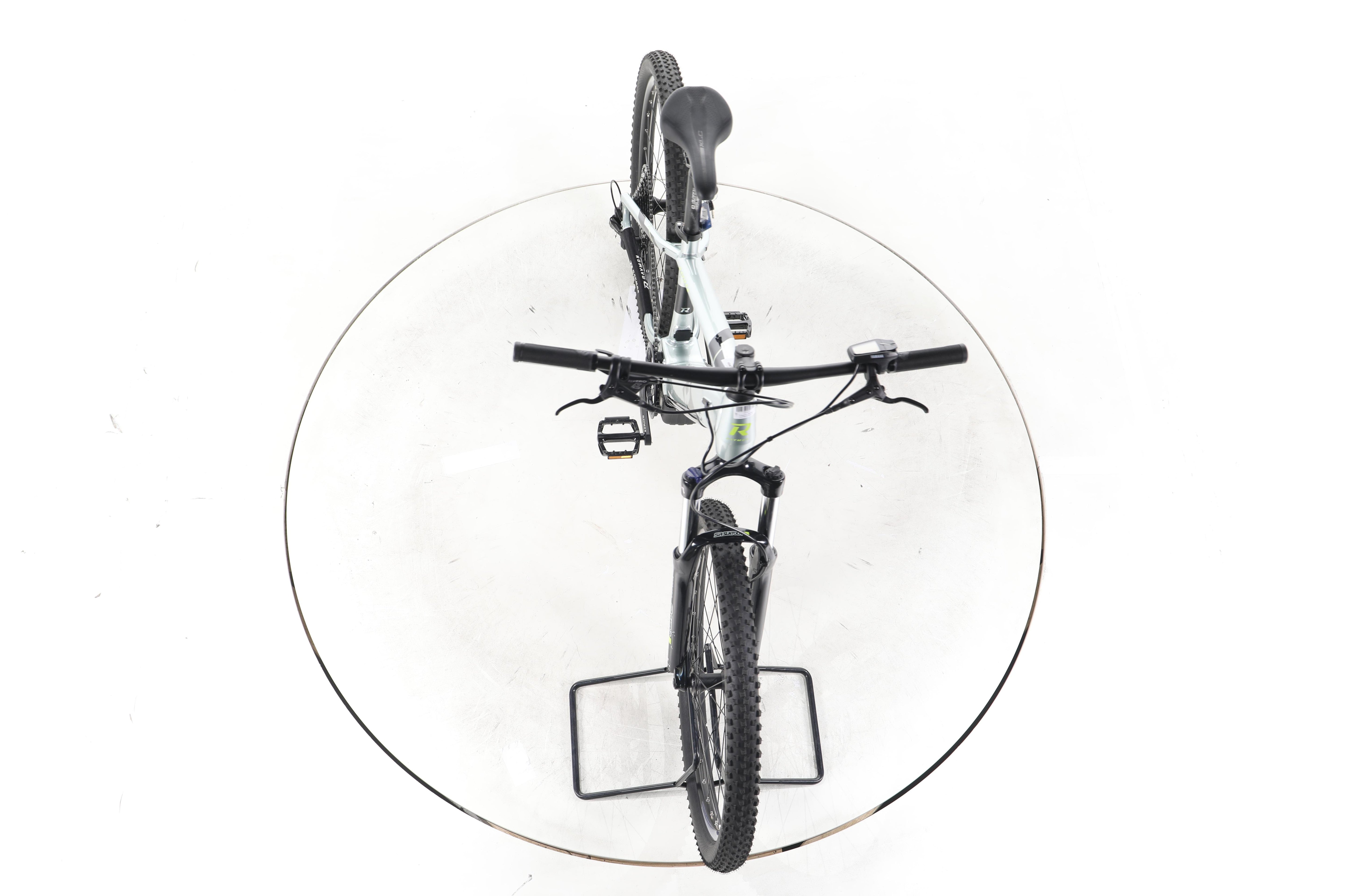R Raymon Hard Ray E 5.0 E-Bike - Image 16