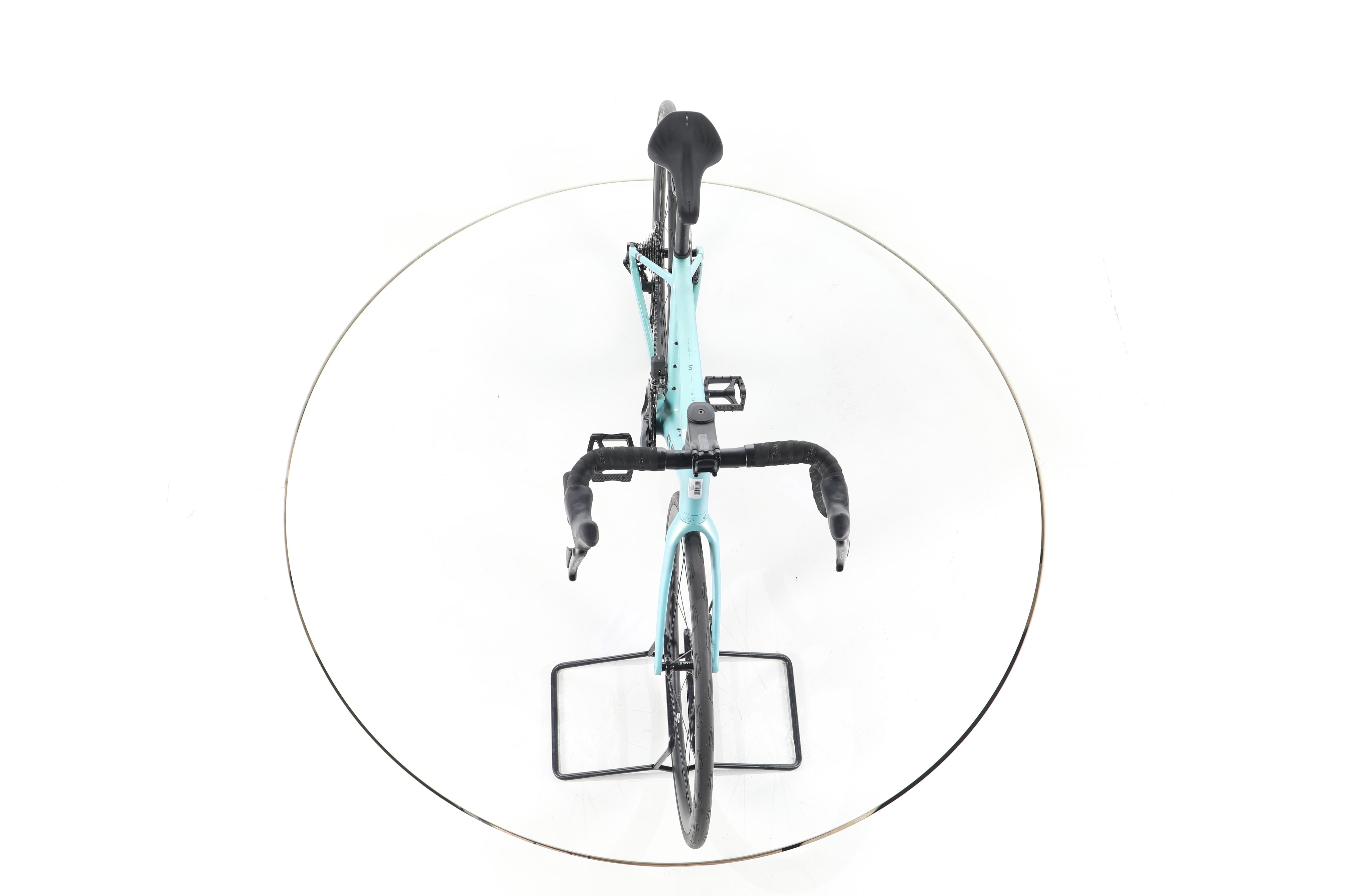 Cube Attain C:62 SLX - Image 16