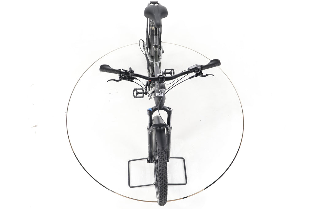 Bulls Iconic EVO TR1 SUV E-Bike 2024 - Image 16