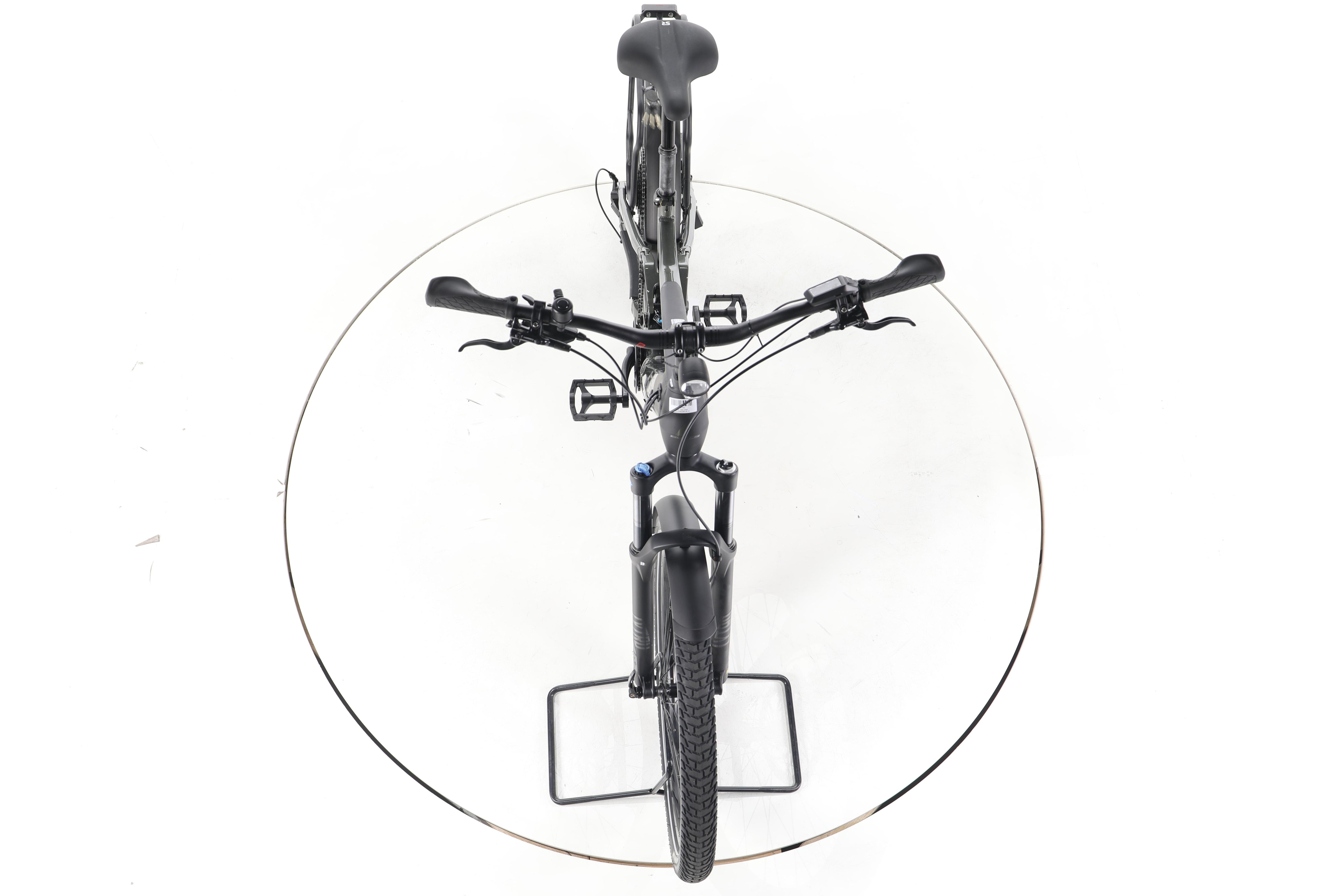Bulls Iconic EVO TR1 SUV E-Bike 2024 - Image 16