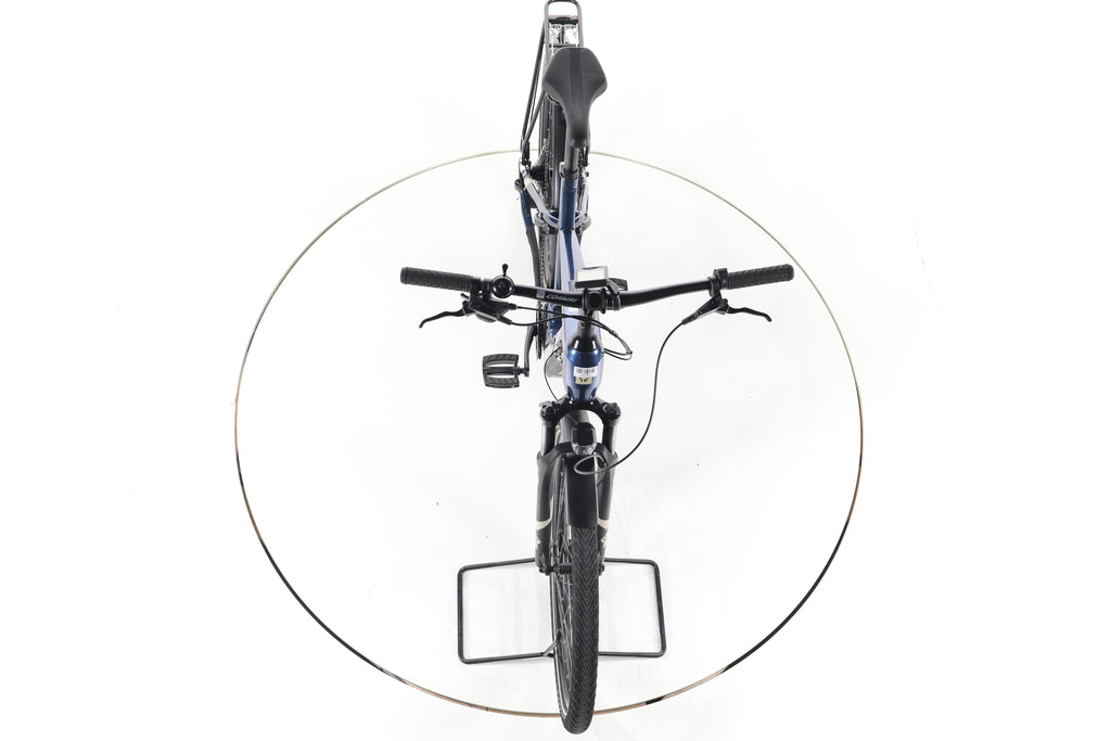 Conway Cairon T 2.0 Trekking E-Bike 2023 - Image 16