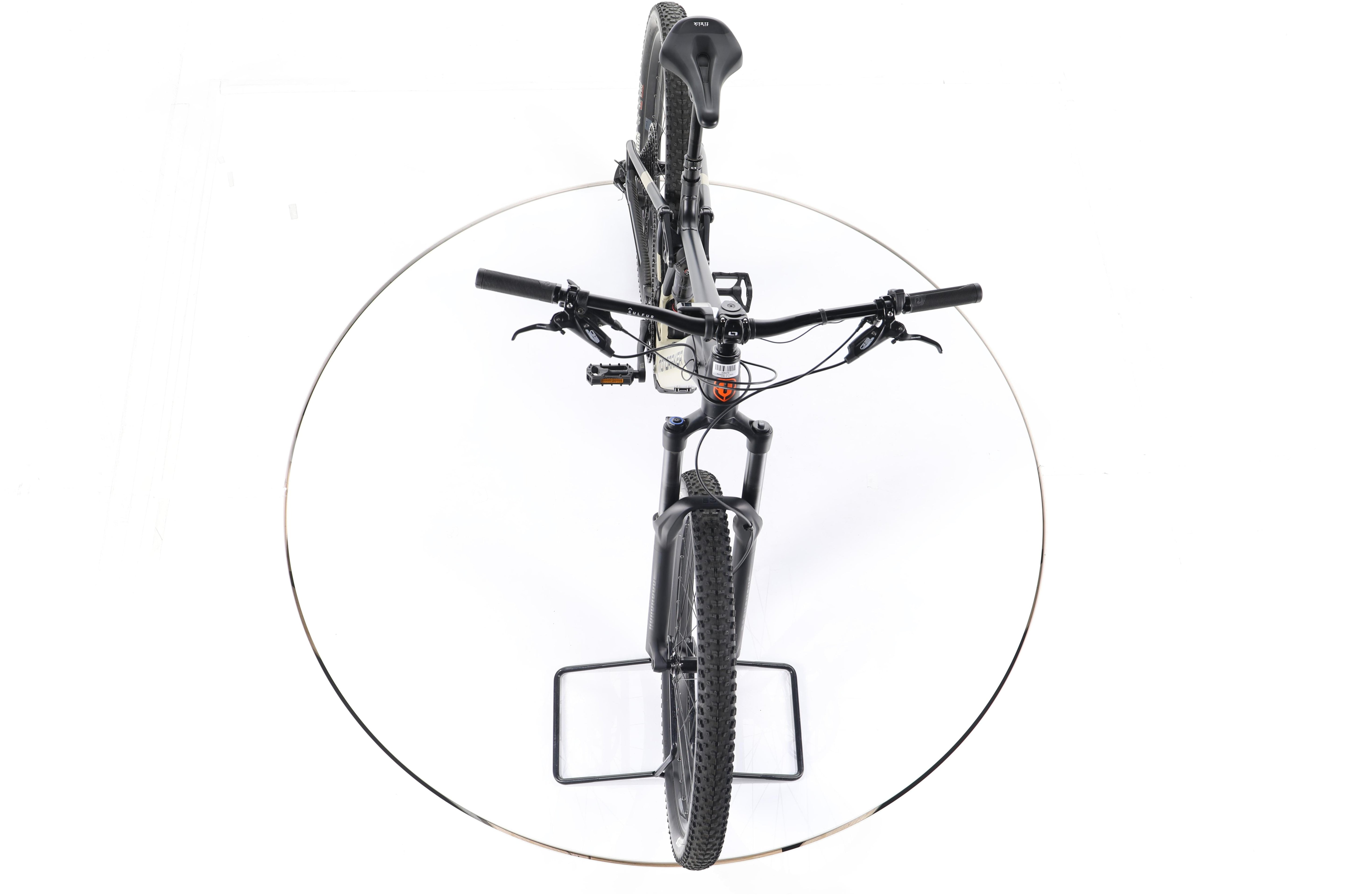 Mondraker DUSK E-Bike Fully - Image 16
