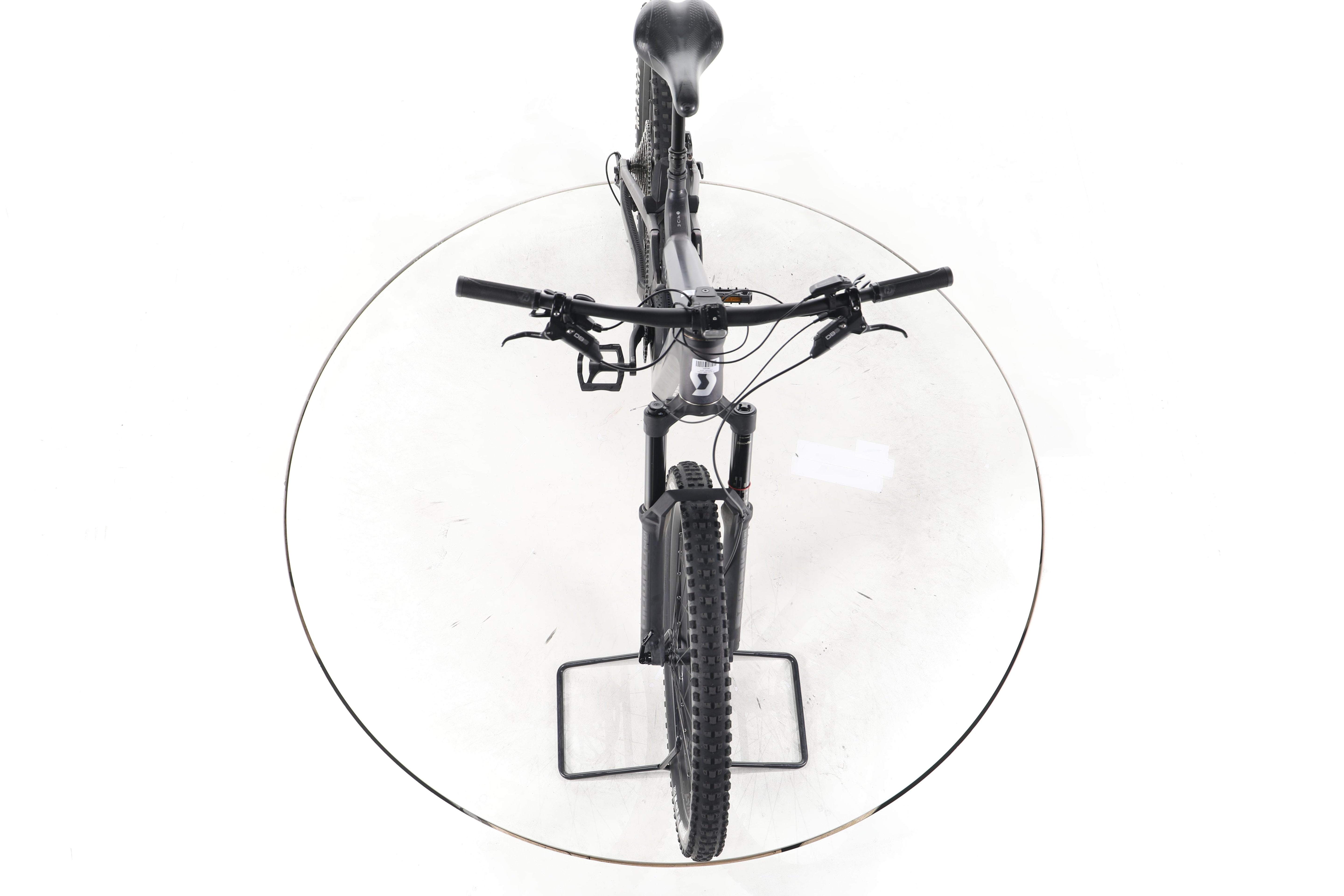 Scott Patron eRIDE 920 E-Bike Fully - Image 16