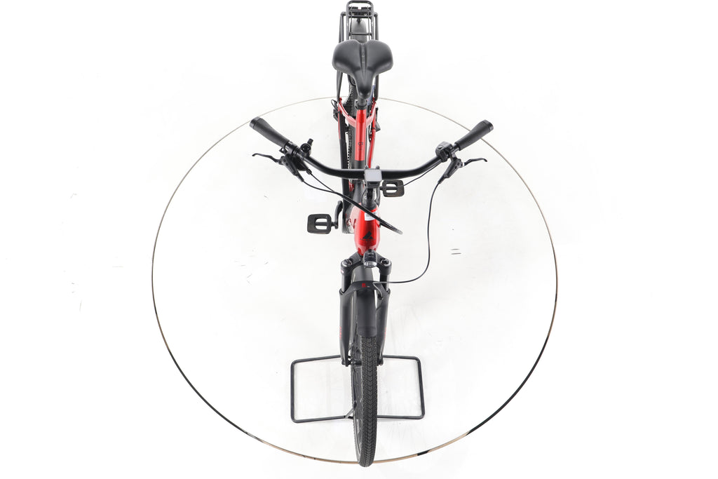 Bulls Lacuba EVO 11 Trekking E-Bike Tiefeinsteiger - Image 16