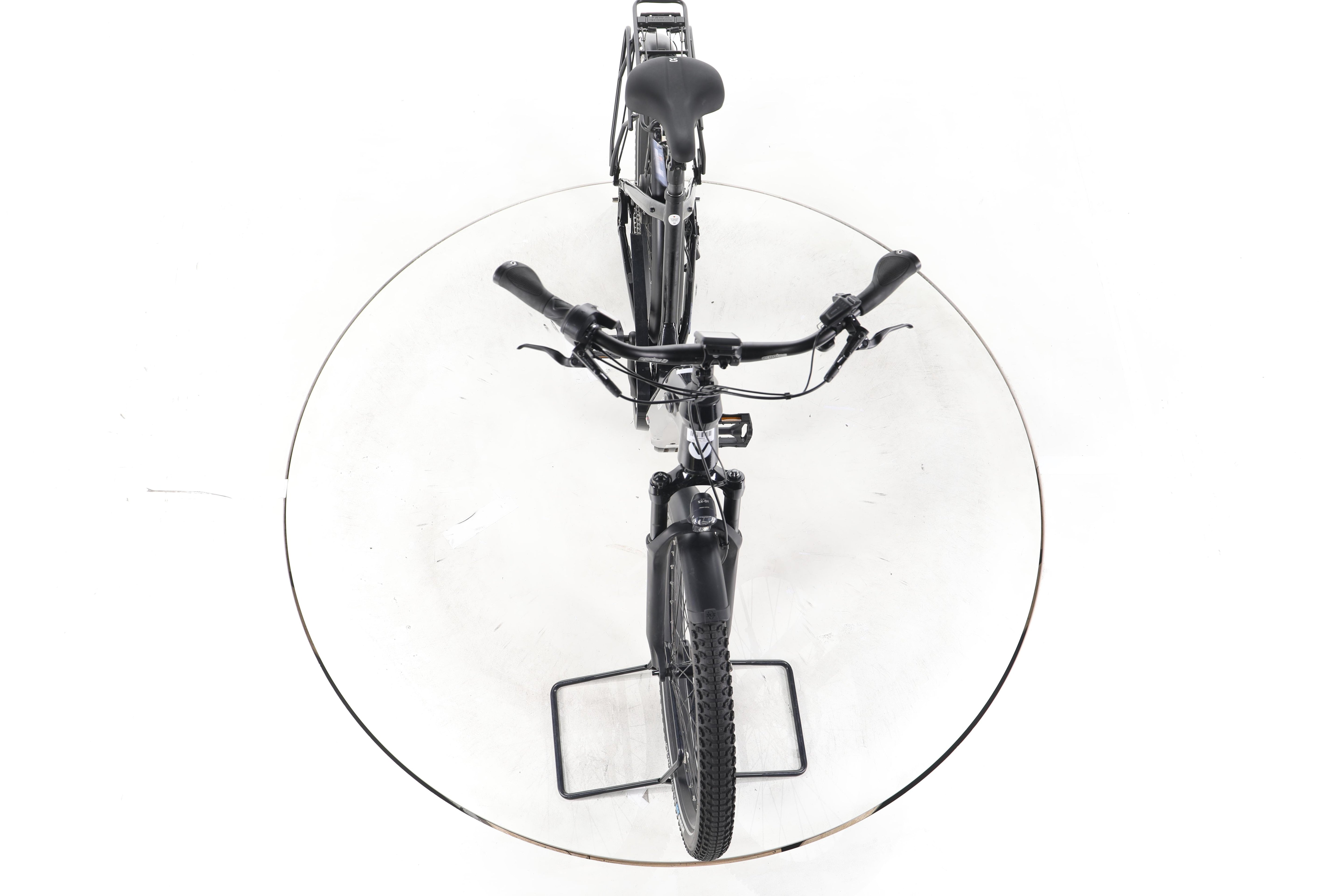 Velo de Ville SEB 990 Smart Smooth City E-Bike Tiefeinsteiger - Image 16