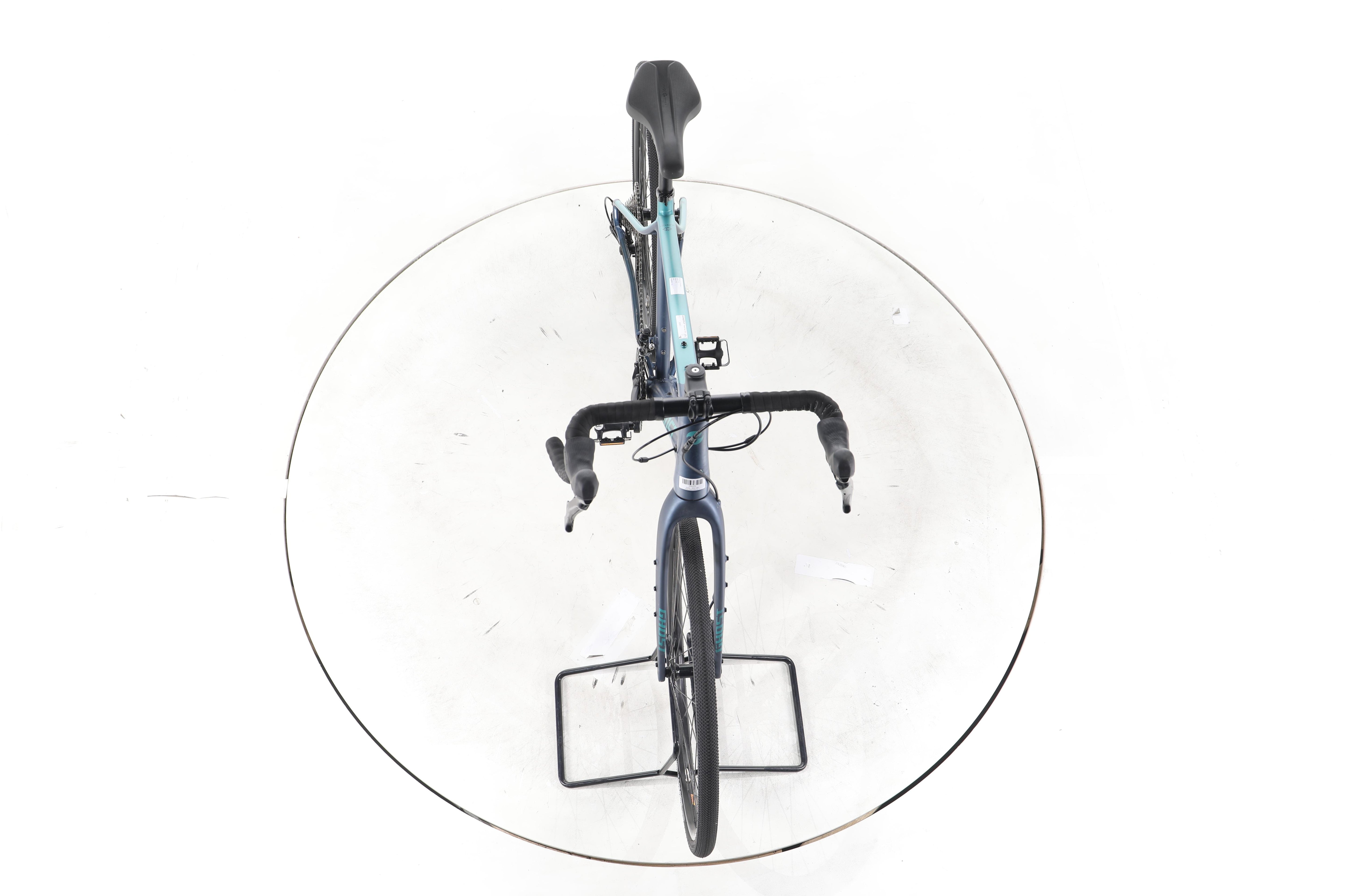 Ghost Asket Essential Gravelbike - Image 16