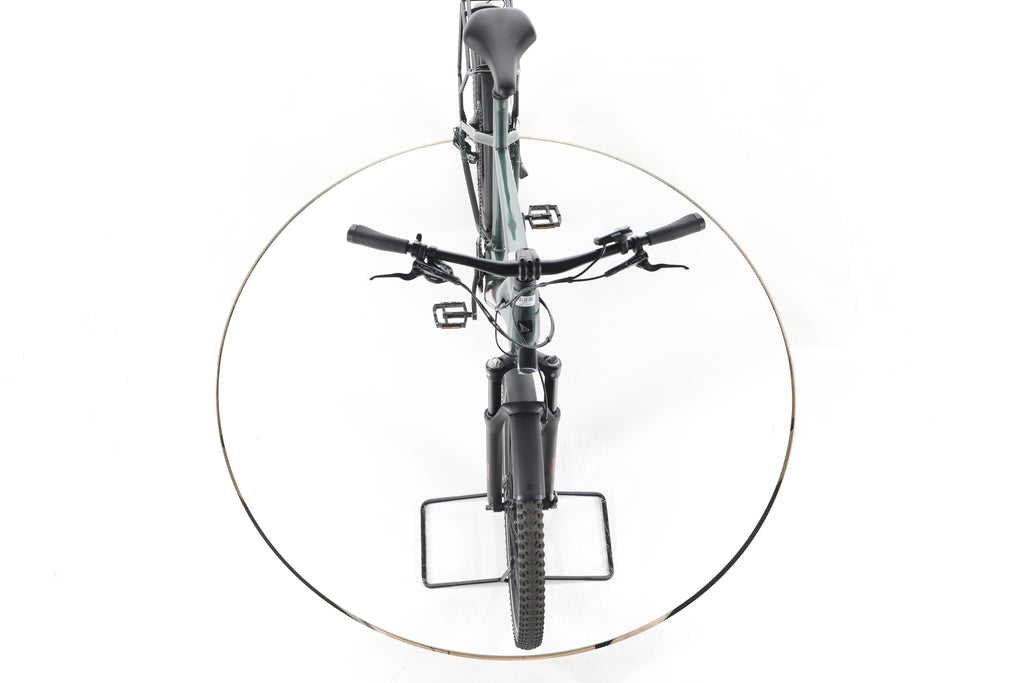 Haibike Trekking 5 Trekking E-Bike 2024 - Image 16