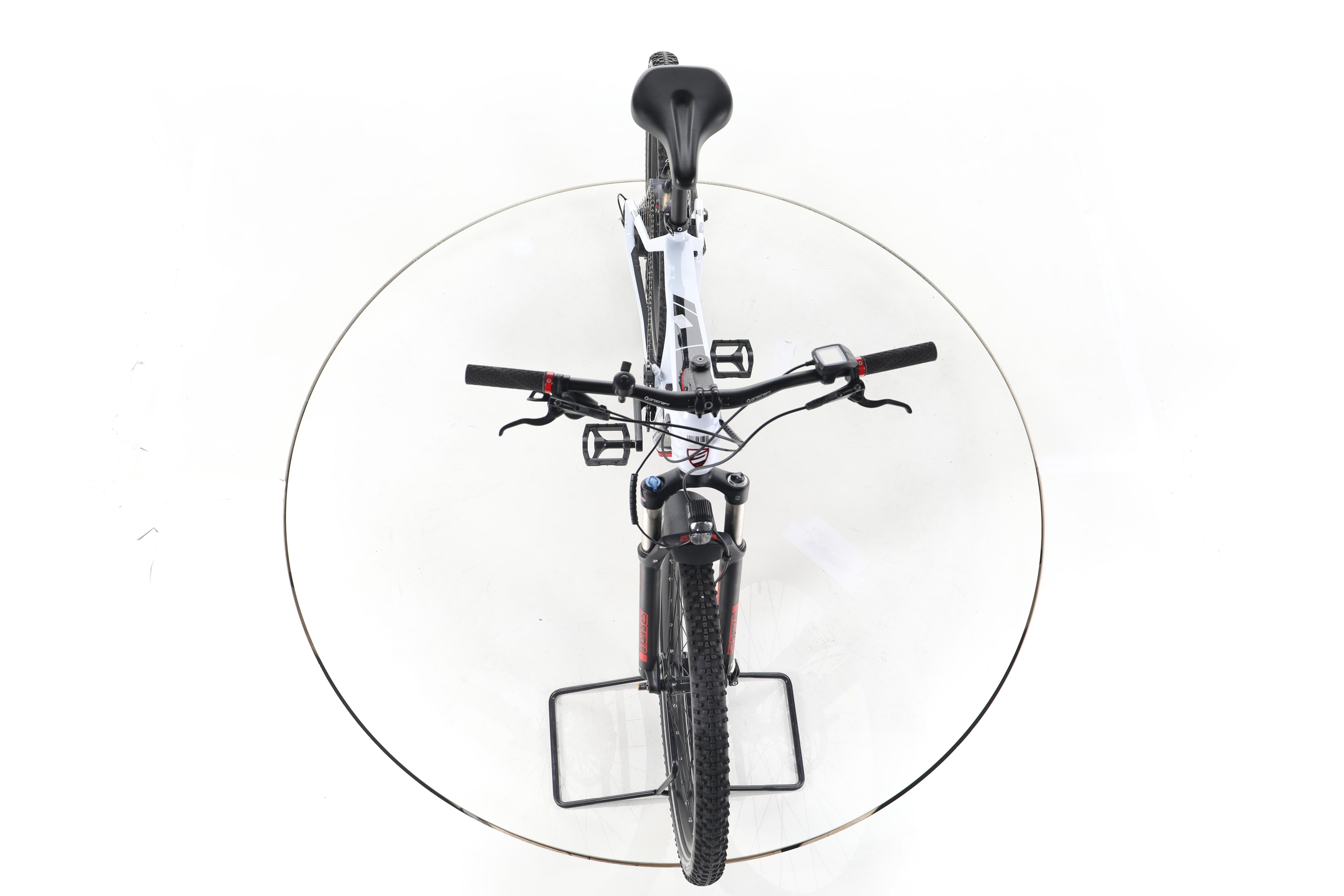 Centurion Backfire Fit E R760i E-Bike - Image 16