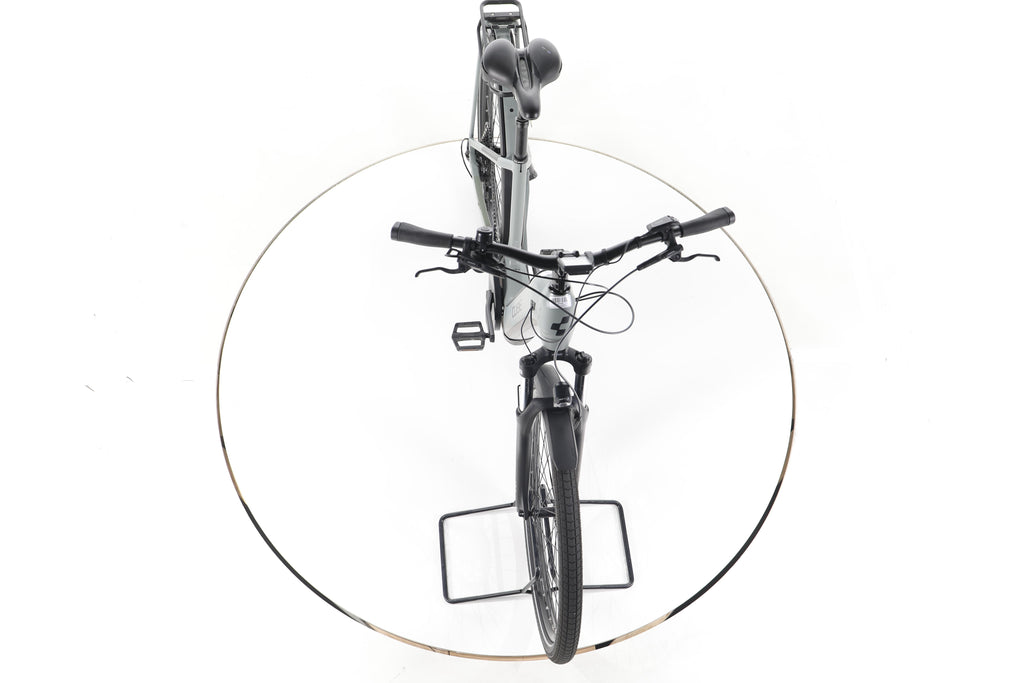 Cube Kathmandu Hybrid ONE Trekking E-Bike Tiefeinsteiger - Image 16