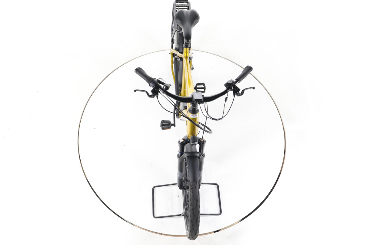 FLYER Upstreet3 7.23 City E-Bike - Image 16