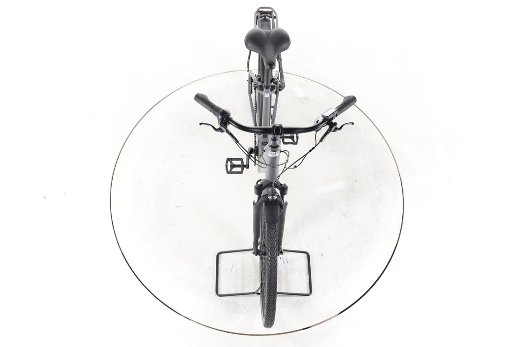 Nyberg Trevlig City E-Bike Tiefeinsteiger - Image 16