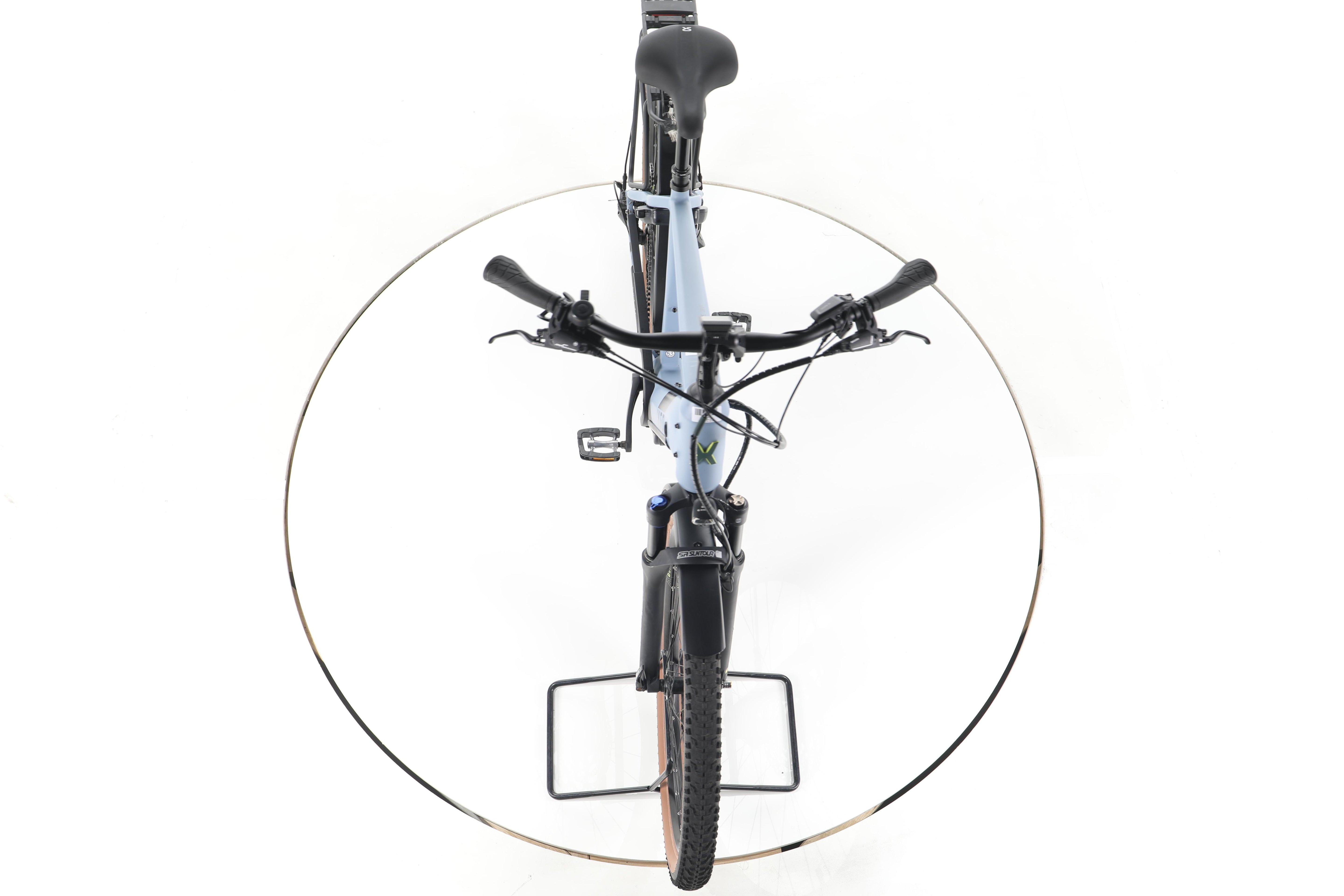 IXGO MT-E Five Trekking E-Bike 2024 - Image 16