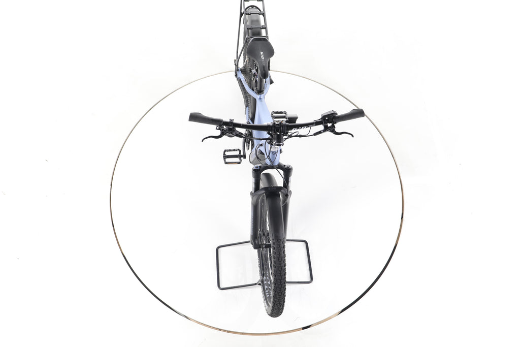 Ghost E-Teru B Pro EQ Trekking E-Bike - Image 16