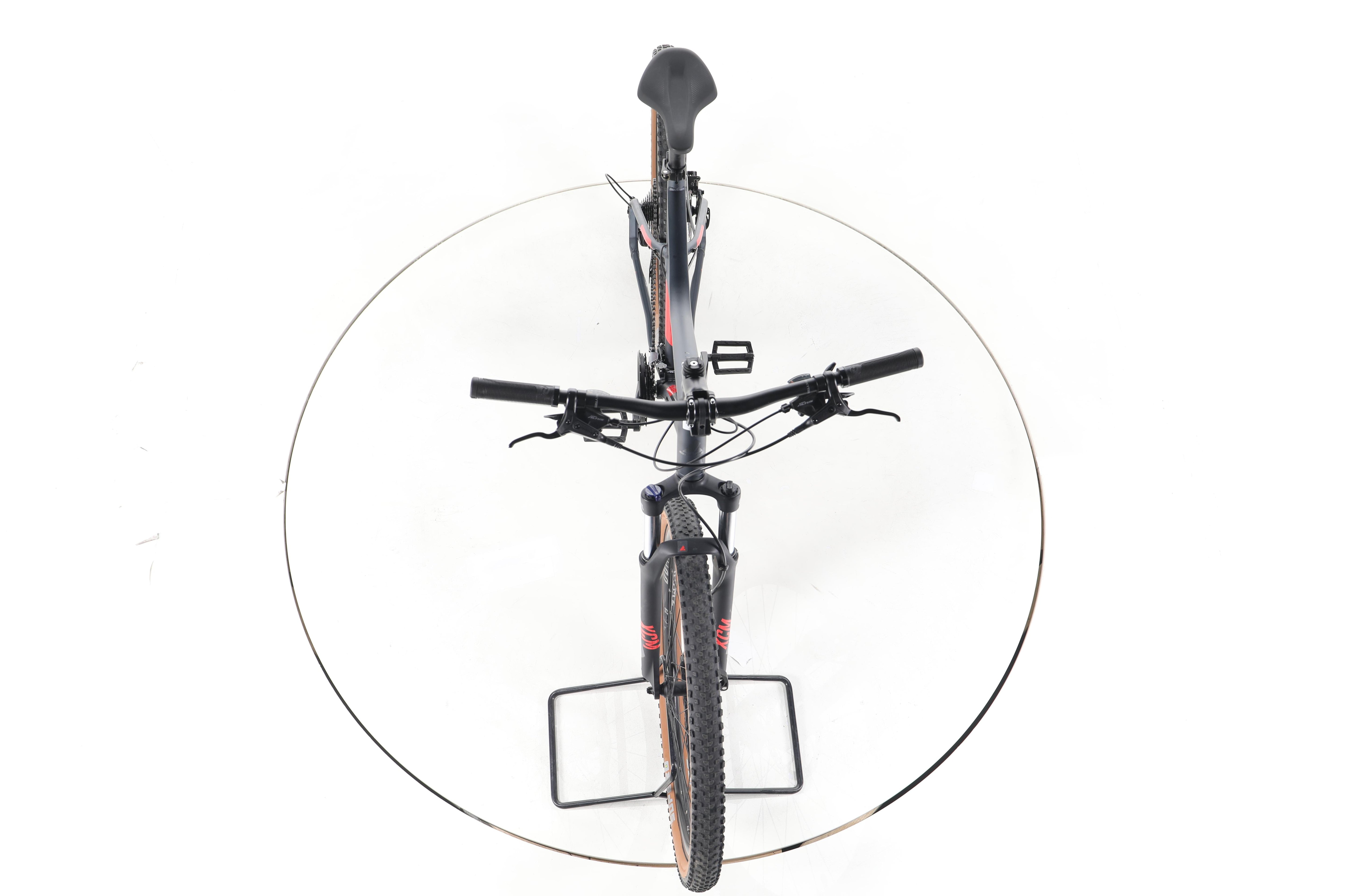 Bulls Sharptail 3 Disc Fahrrad Hardtail - Image 16