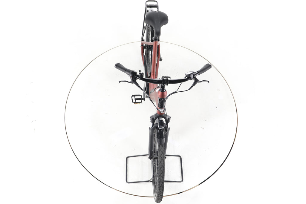 Winora Tria N8 City E-Bike Tiefeinsteiger - Image 16