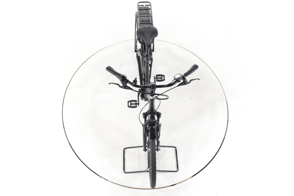 Hercules Robert/a R7 Active Plus City E-Bike Tiefeinsteiger - Image 16