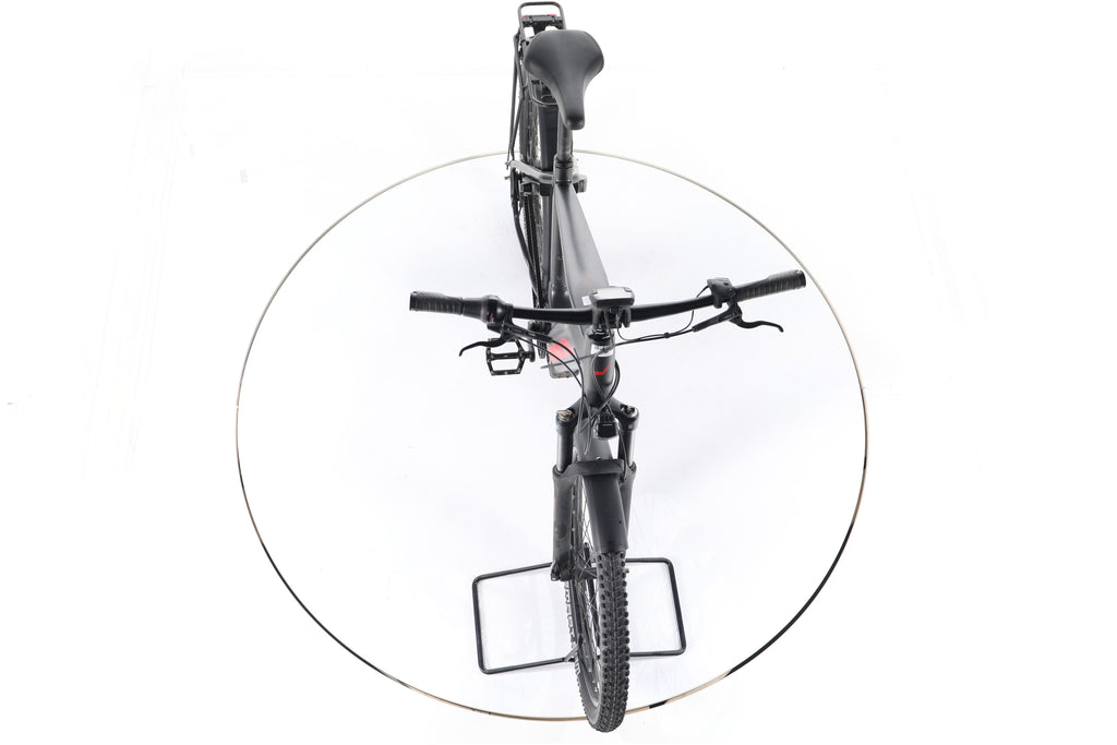 Victoria eAdventure11.9 City E-Bike - Image 16