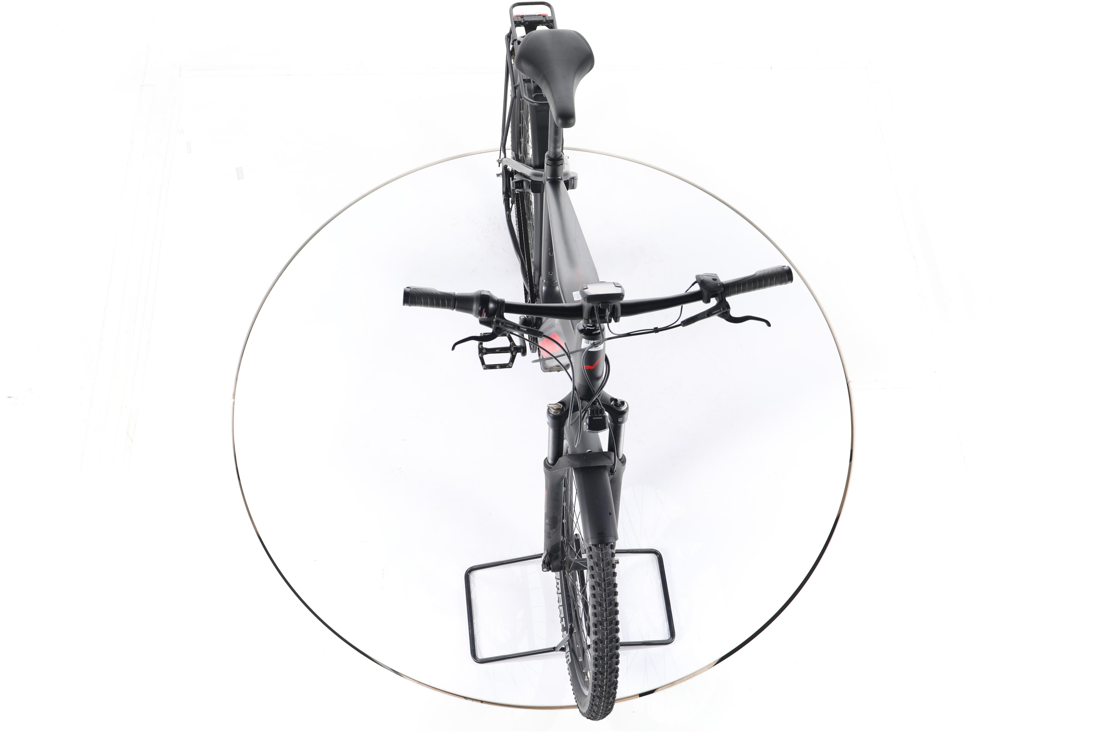 Victoria eAdventure11.9 City E-Bike - Image 16