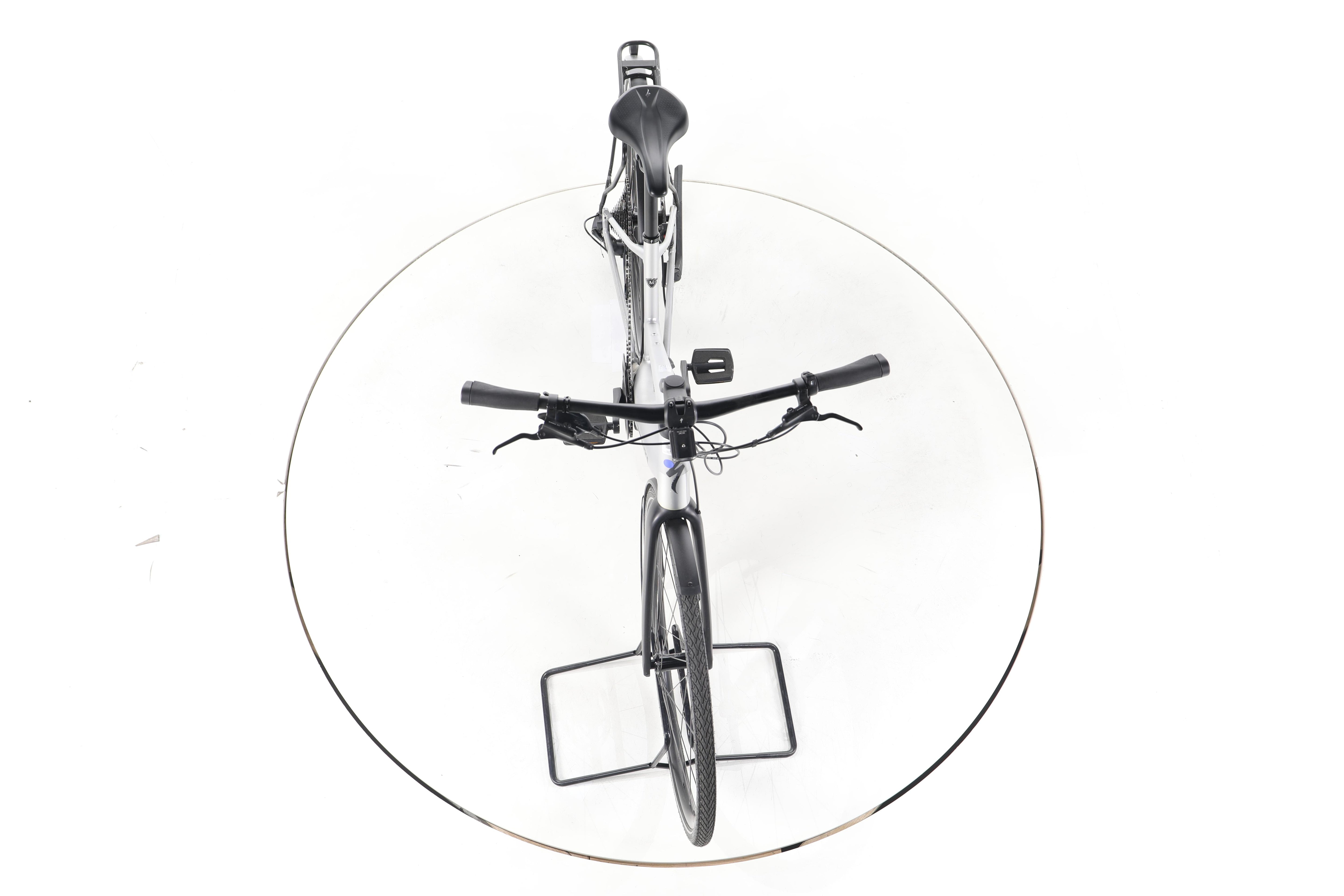 Specialized Turbo Vado SL 5.0 Step-Through EQ Trekking E-Bike - Image 16