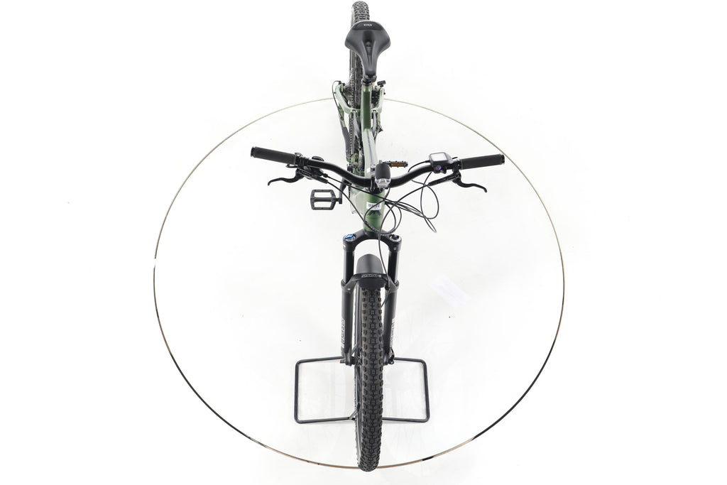 MORRISON Yurok Fully E-Bike - Image 16