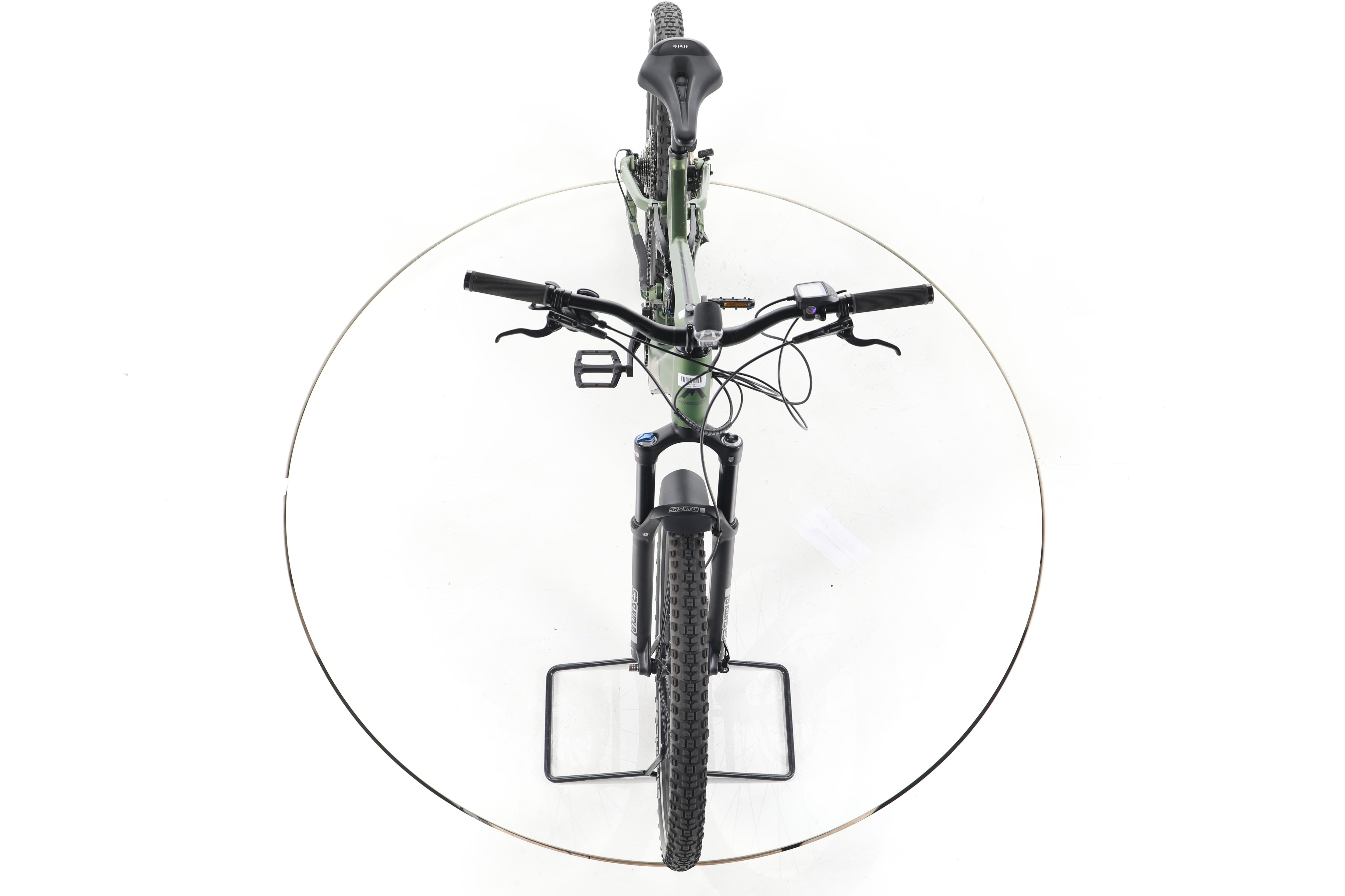 MORRISON Yurok Fully E-Bike - Image 16