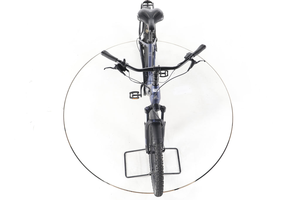 Bulls Allground EVO Trekking E-Bike Tiefeinsteiger - Image 16
