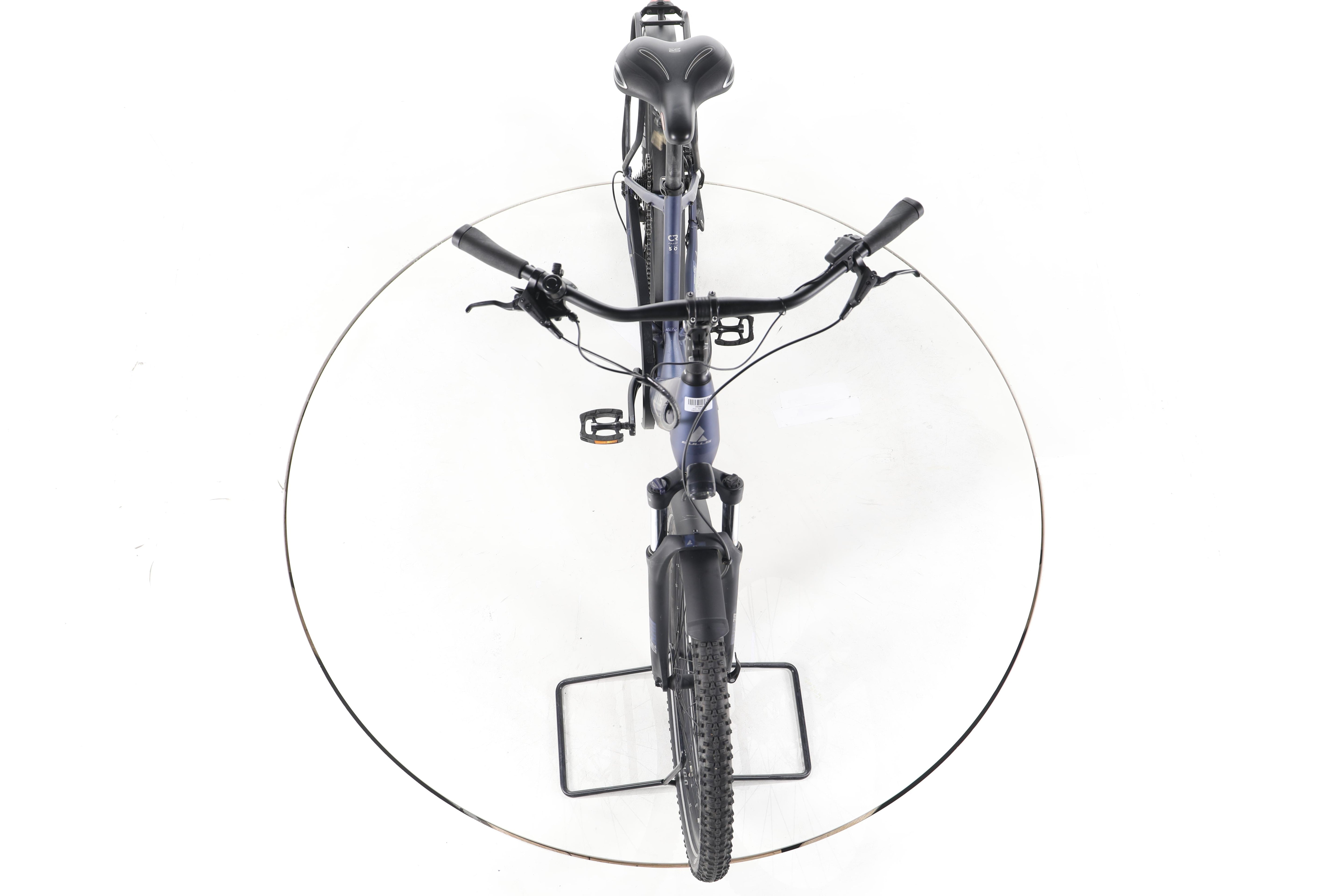 Bulls Allground EVO Trekking E-Bike Tiefeinsteiger - Image 16