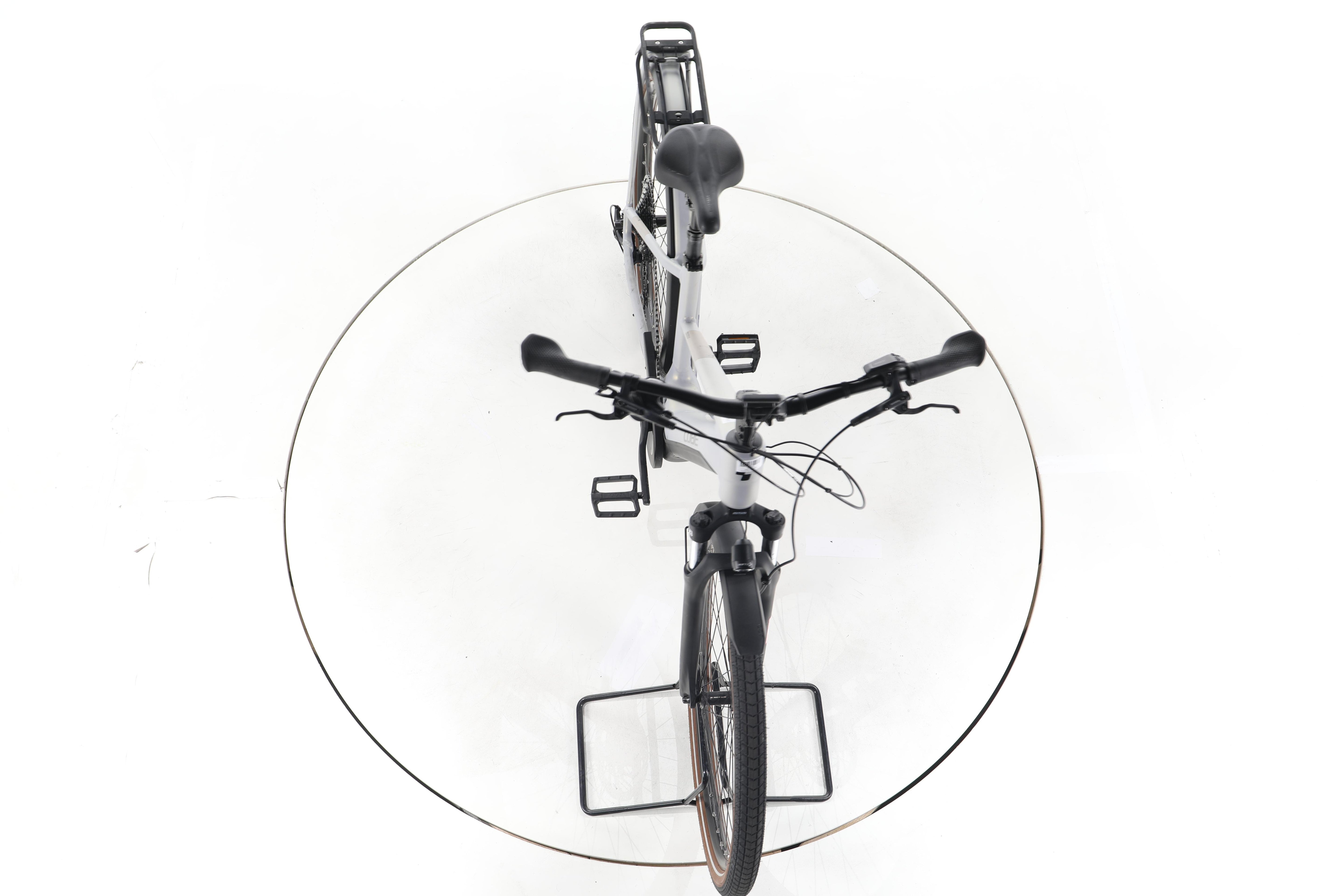 Cube Touring Hybr. Pro Trekking E-Bike - Image 16