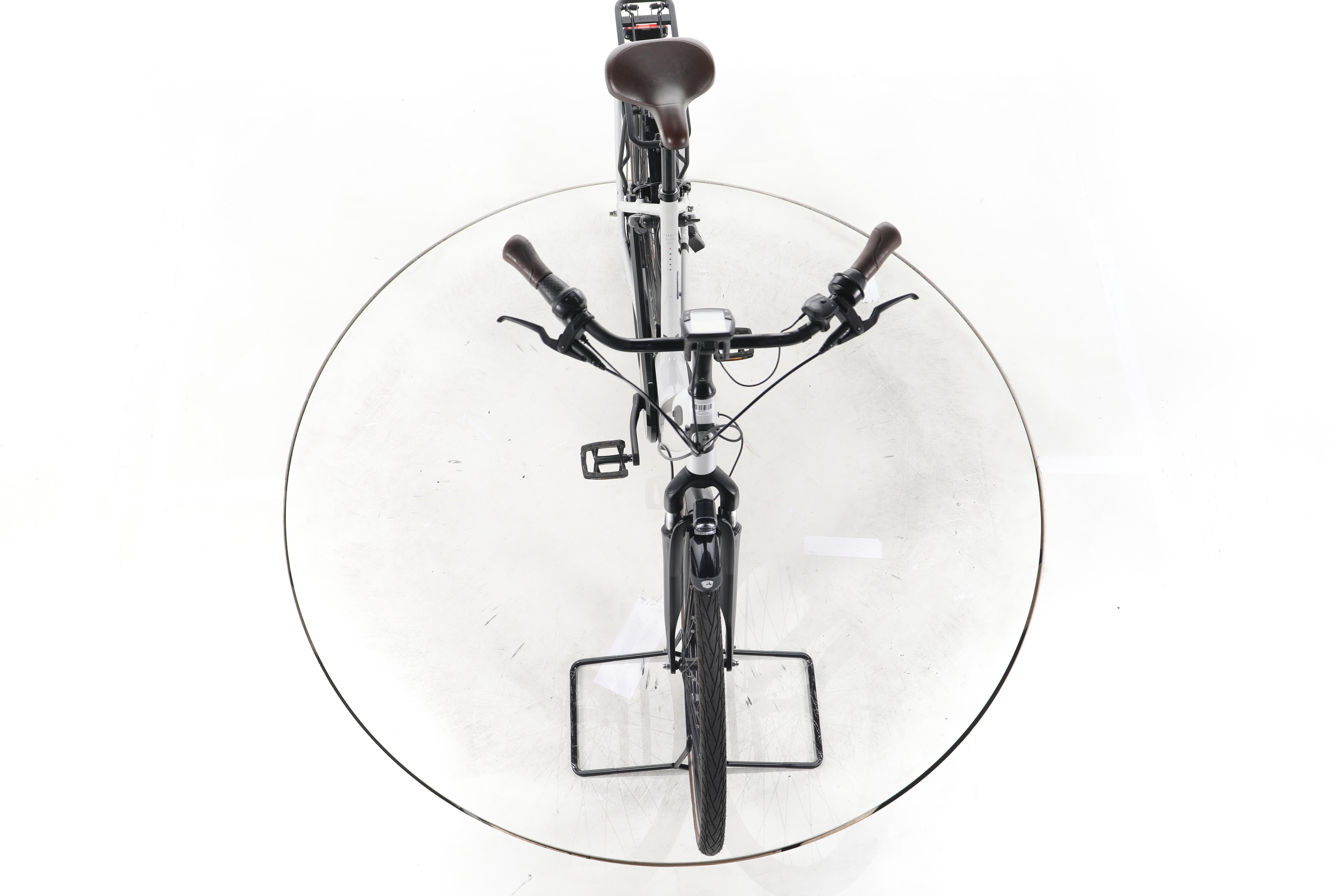 Gazelle Arroyo C7+ HMB Elite City E-Bike Tiefeinsteiger - Image 16