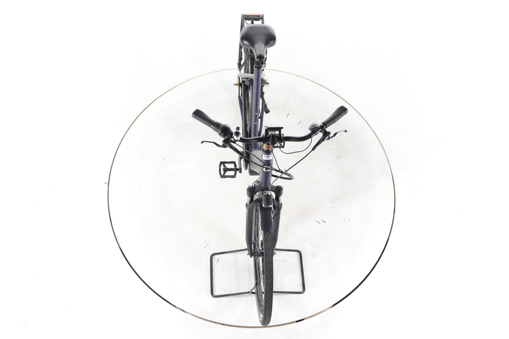 QWIC Premium i MN7+ City E-Bike Tiefeinsteiger - Image 16