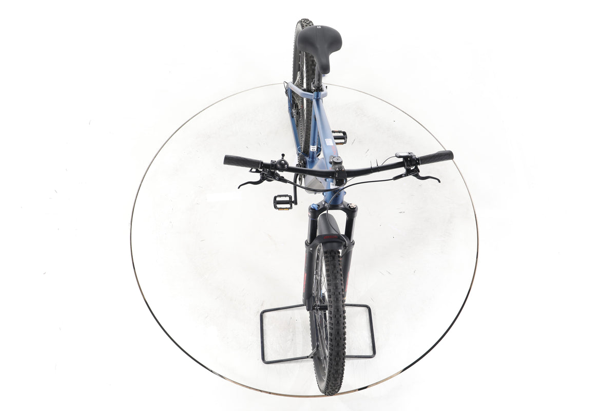 Hercules Nos 2.1 E-Bike - Image 16