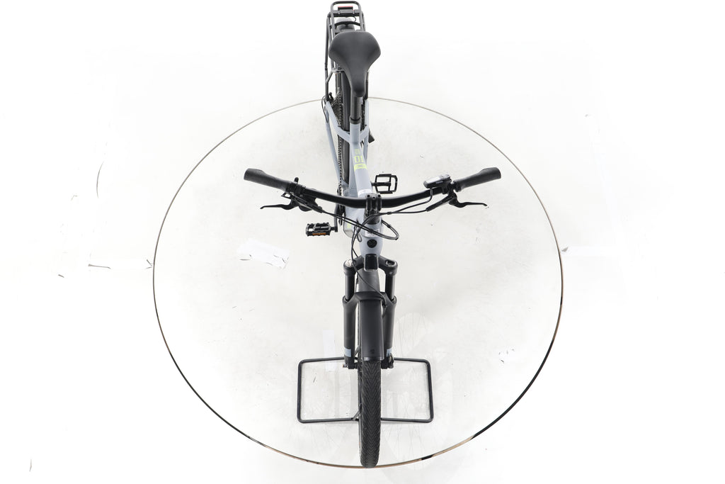 Winora Yucatan X10 Trekking E-Bike - Image 16