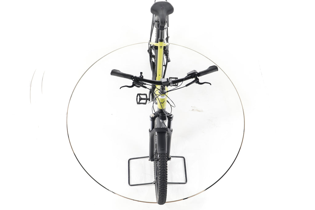 Victoria AVYON 4 Trekking E-Bike Tiefeinsteiger 2023 - Image 16