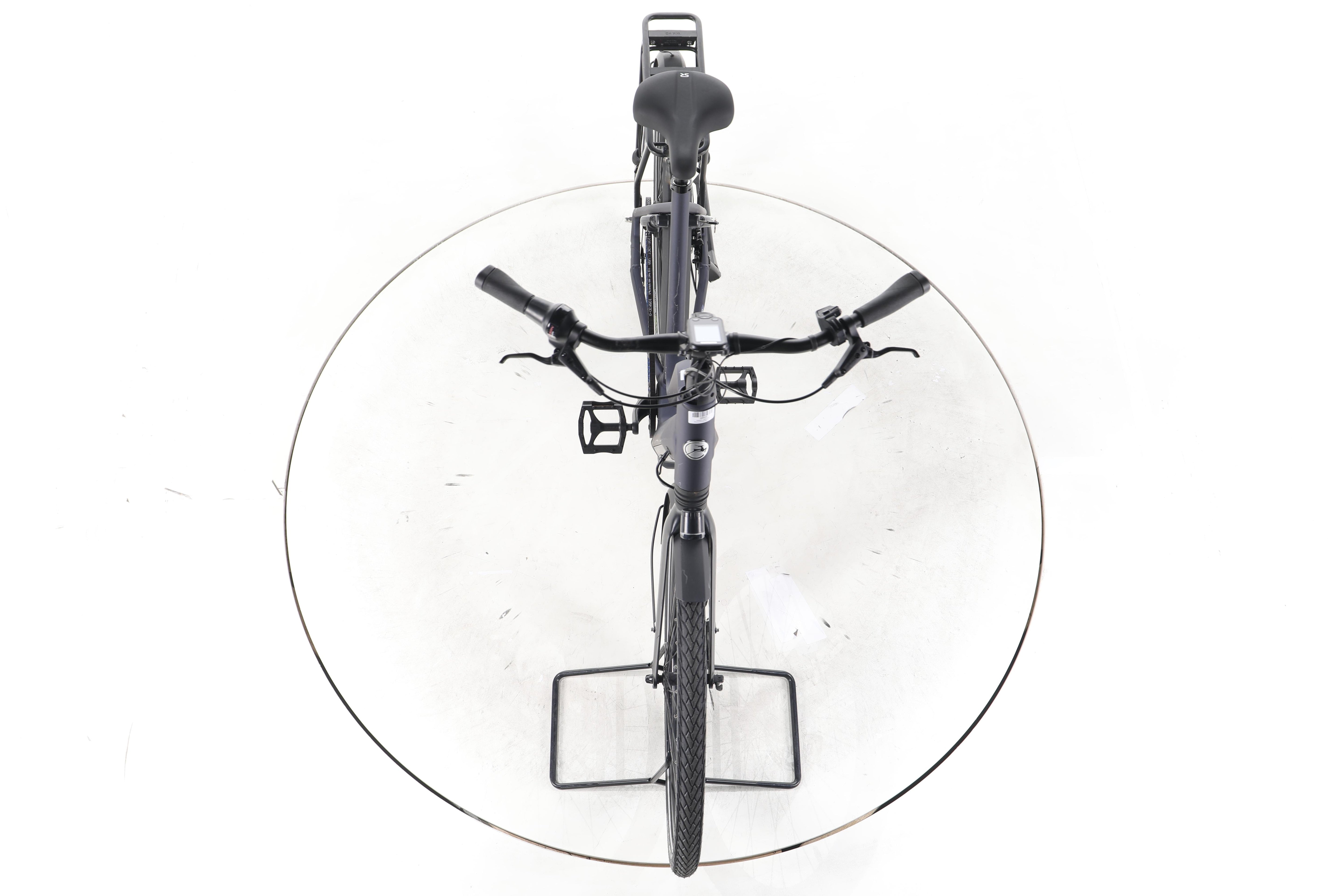 Gazelle Chamonix C5 HMS City E-Bike - Image 16