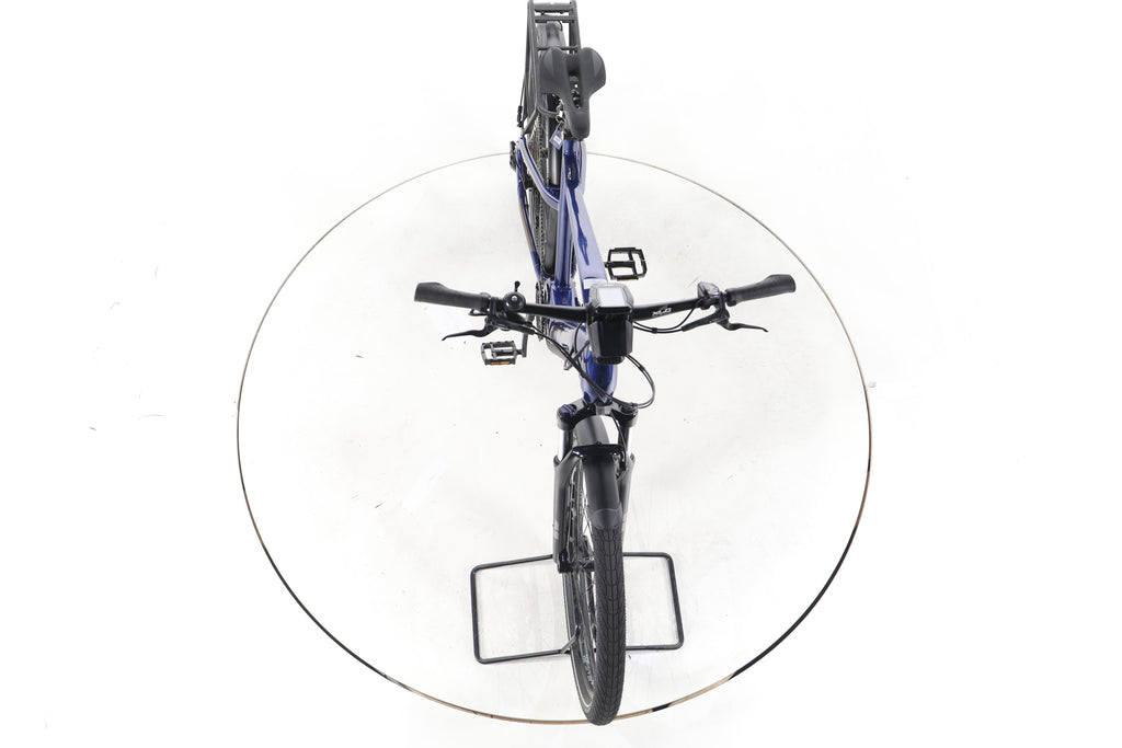 Haibike Trekking 7 Trekking E-Bike - Image 16